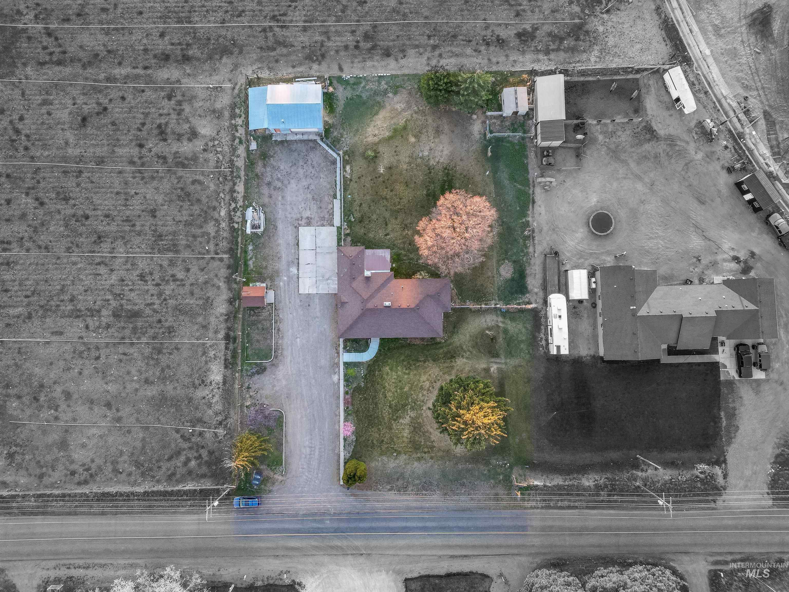 13 N 200 E, Rupert, Idaho 83350, 4 Bedrooms, 1.5 Bathrooms, Residential For Sale, Price $450,000, 98979642