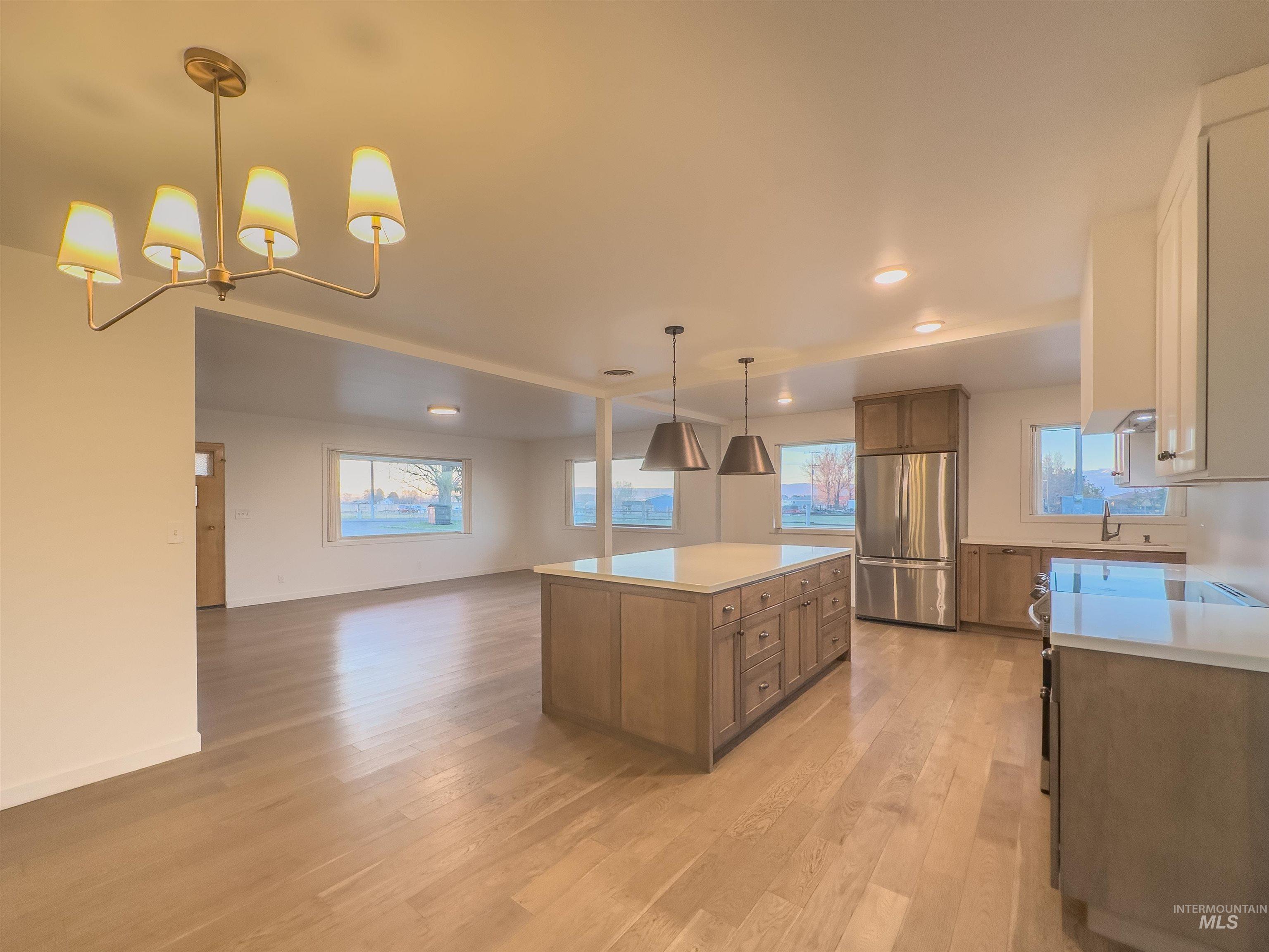 13 N 200 E, Rupert, Idaho 83350, 4 Bedrooms, 1.5 Bathrooms, Residential For Sale, Price $450,000, 98979642