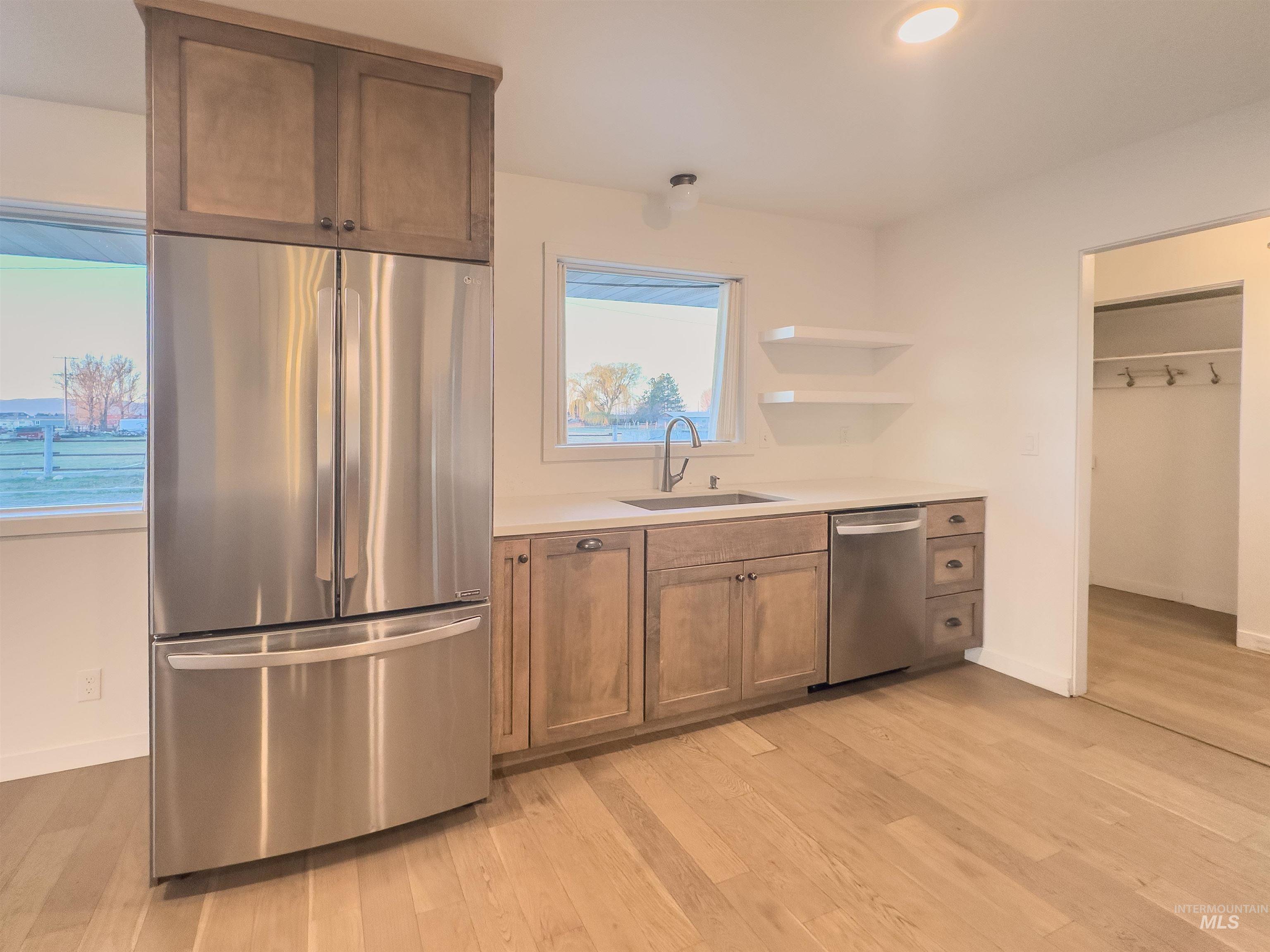 13 N 200 E, Rupert, Idaho 83350, 4 Bedrooms, 1.5 Bathrooms, Residential For Sale, Price $450,000, 98979642