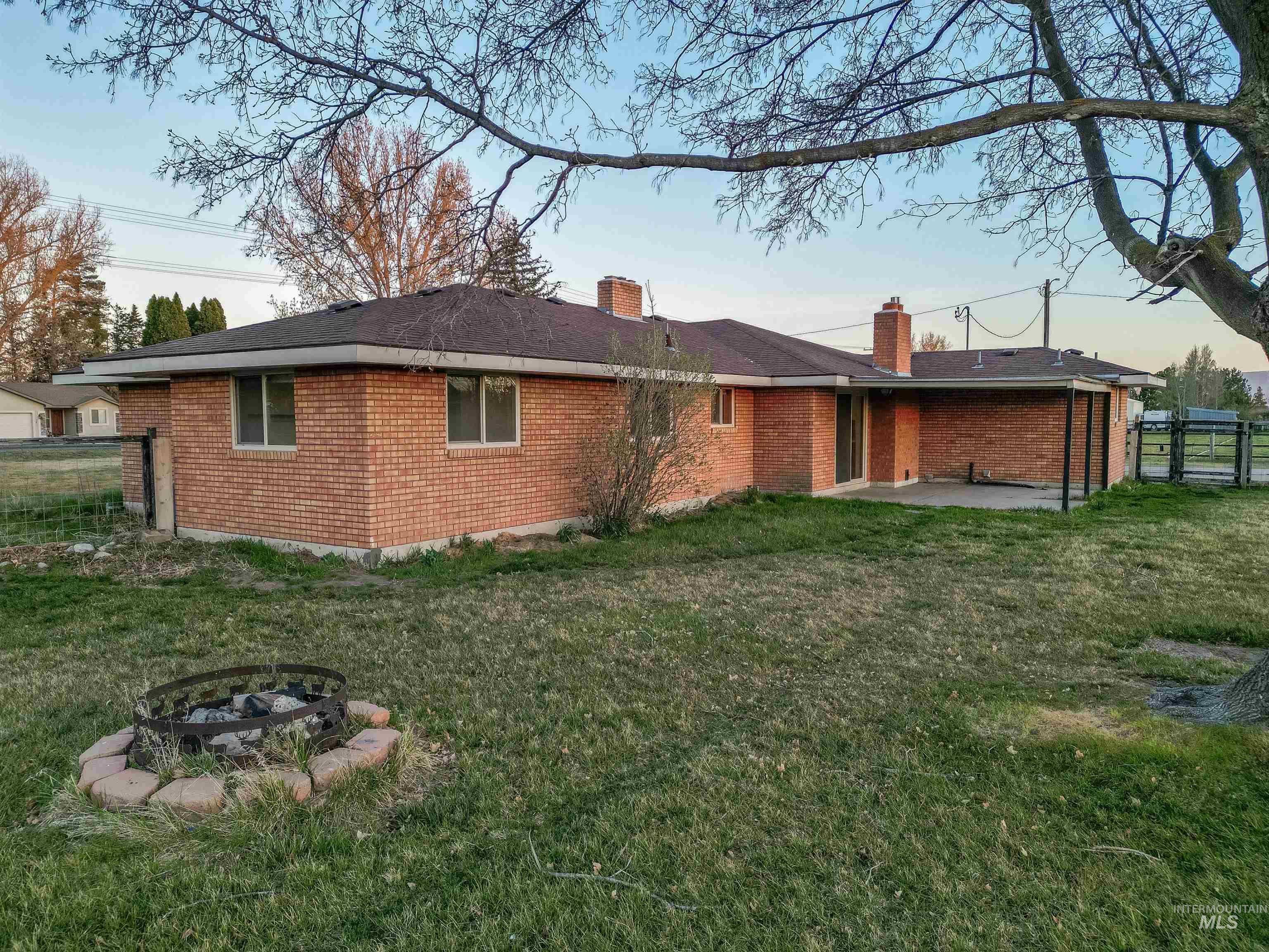 13 N 200 E, Rupert, Idaho 83350, 4 Bedrooms, 1.5 Bathrooms, Residential For Sale, Price $450,000, 98979642