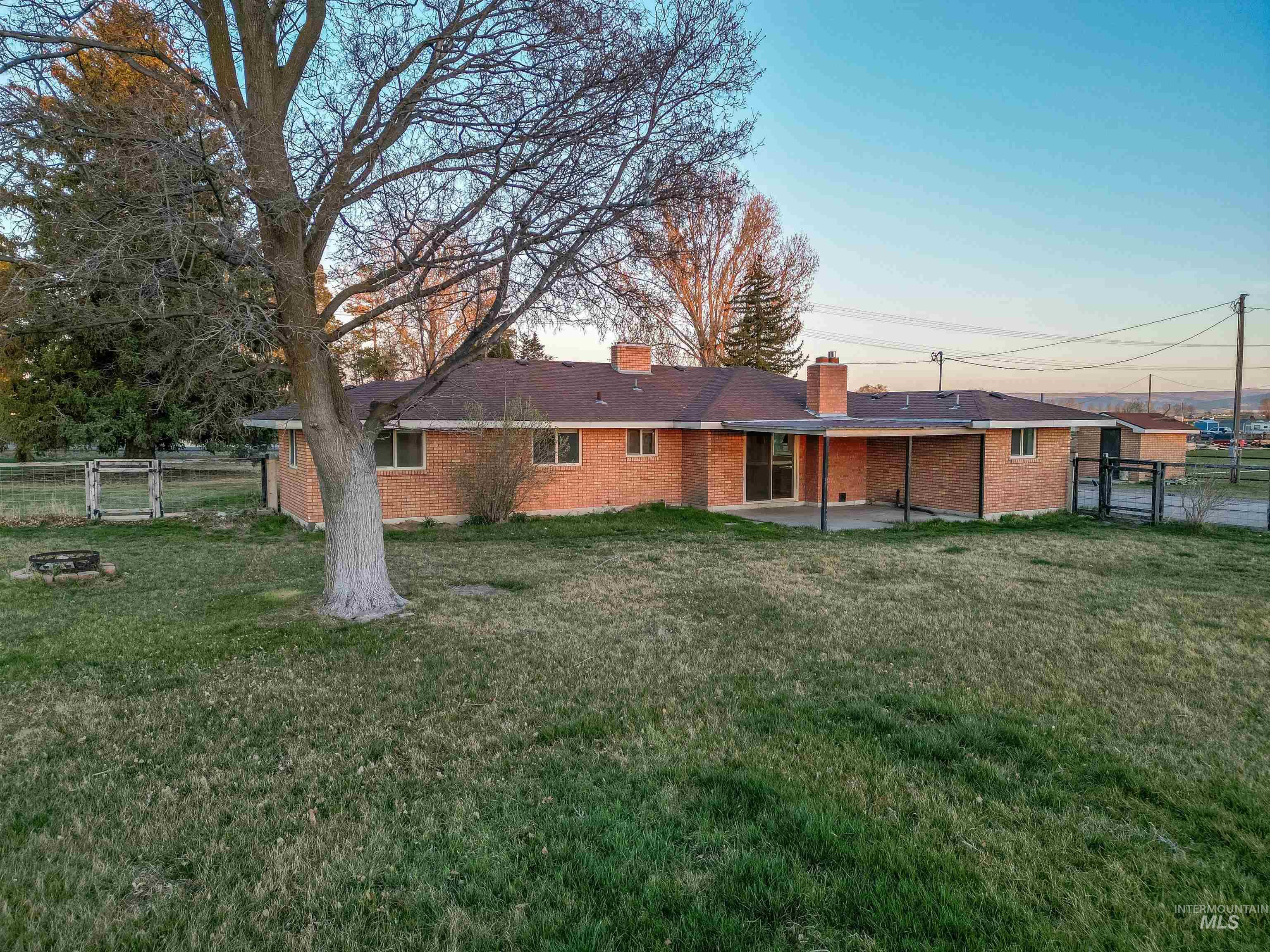 13 N 200 E, Rupert, Idaho 83350, 4 Bedrooms, 1.5 Bathrooms, Residential For Sale, Price $450,000, 98979642