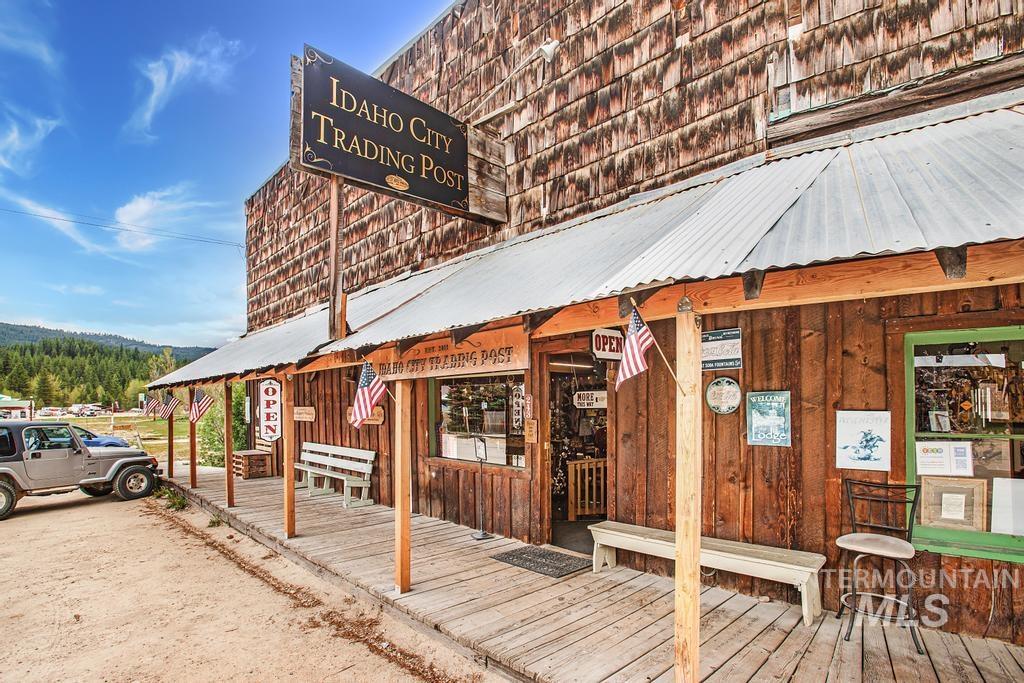 Lot 80 Lainey Lane, Idaho City, Idaho 83631, Land For Sale, Price $74,900,MLS 98979643