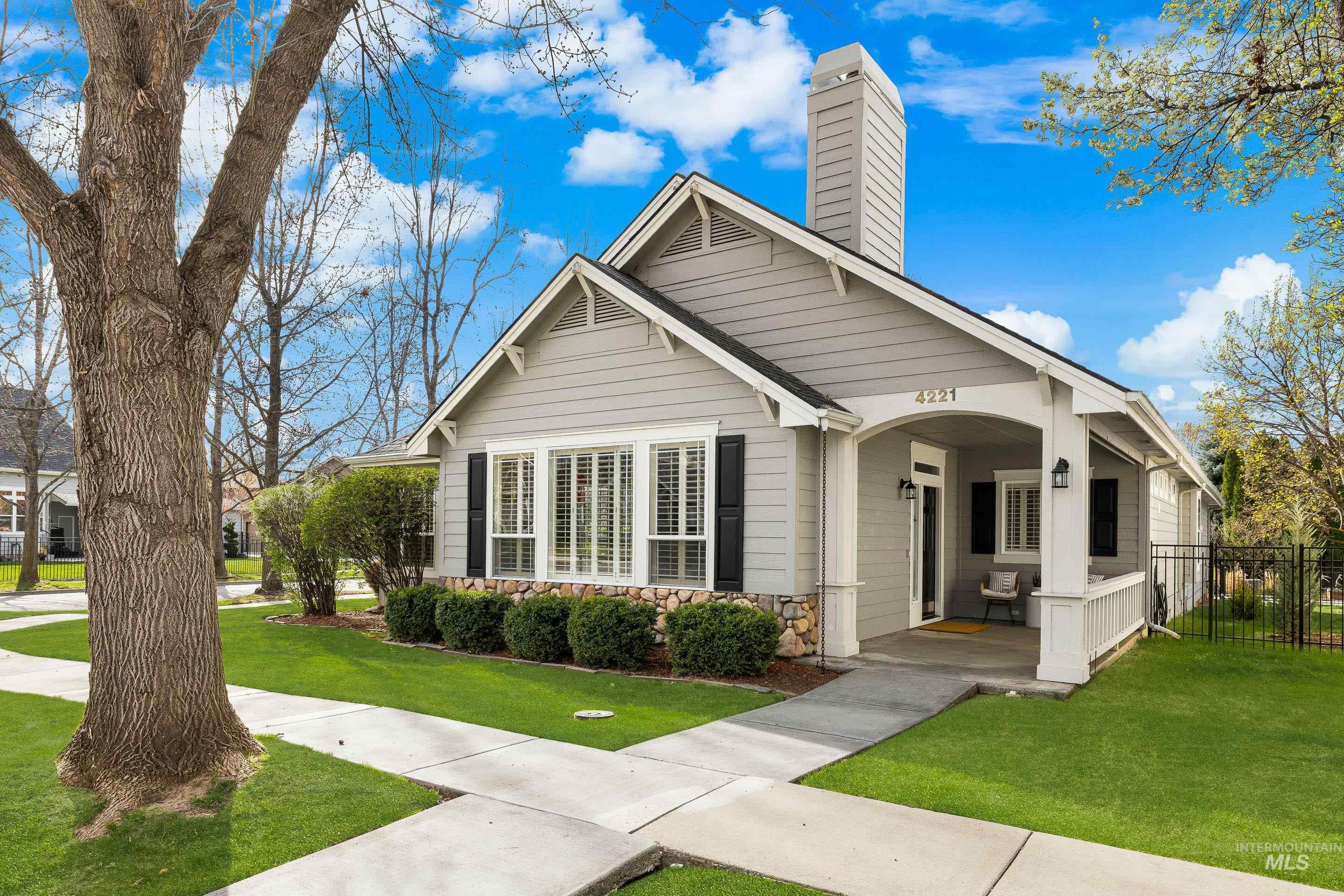 4221 E Barber Station Way, Boise, Idaho 83716, 3 Bedrooms, 2 Bathrooms, Residential For Sale, Price $750,000, 98979644