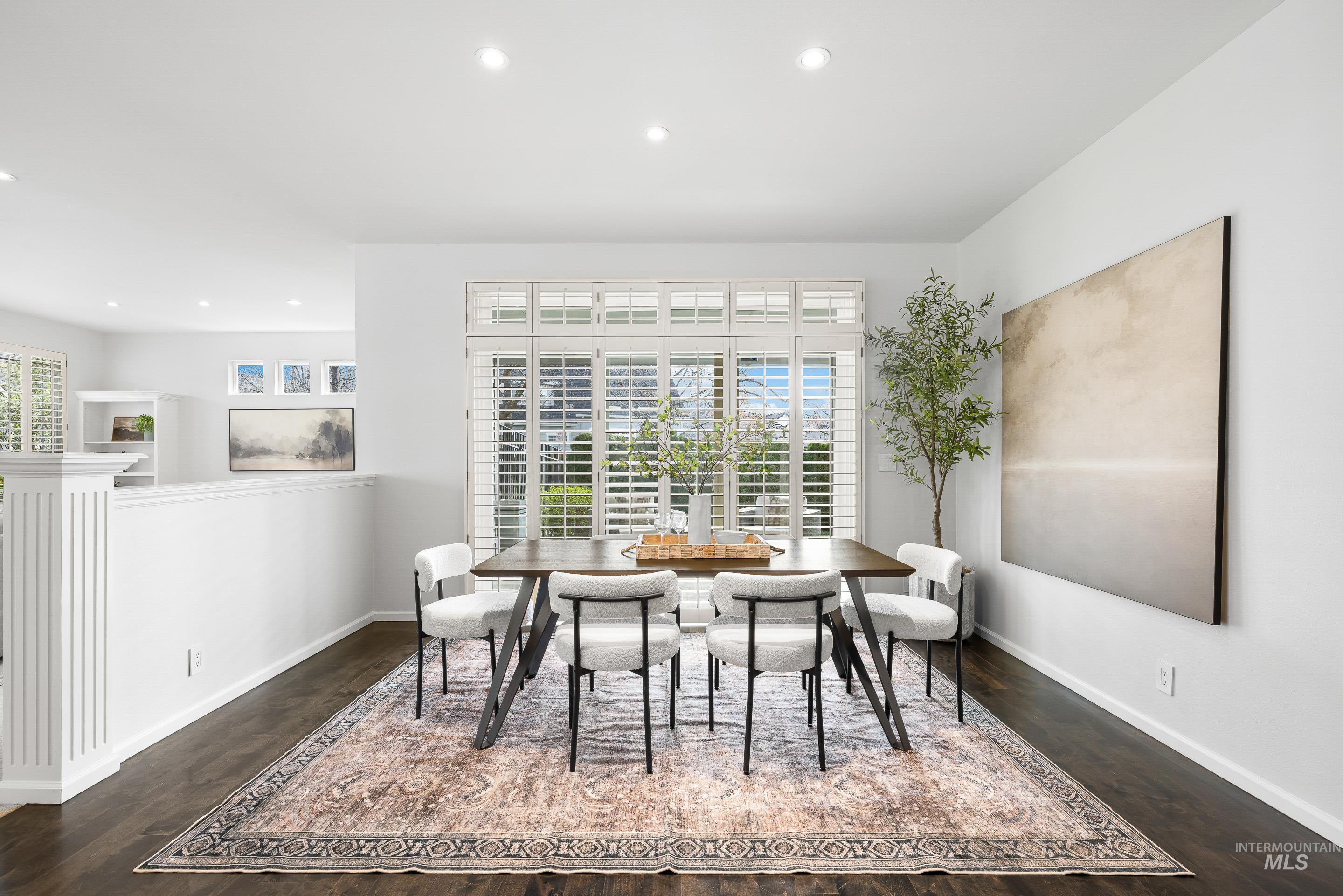 4221 E Barber Station Way, Boise, Idaho 83716, 3 Bedrooms, 2 Bathrooms, Residential For Sale, Price $750,000, 98979644