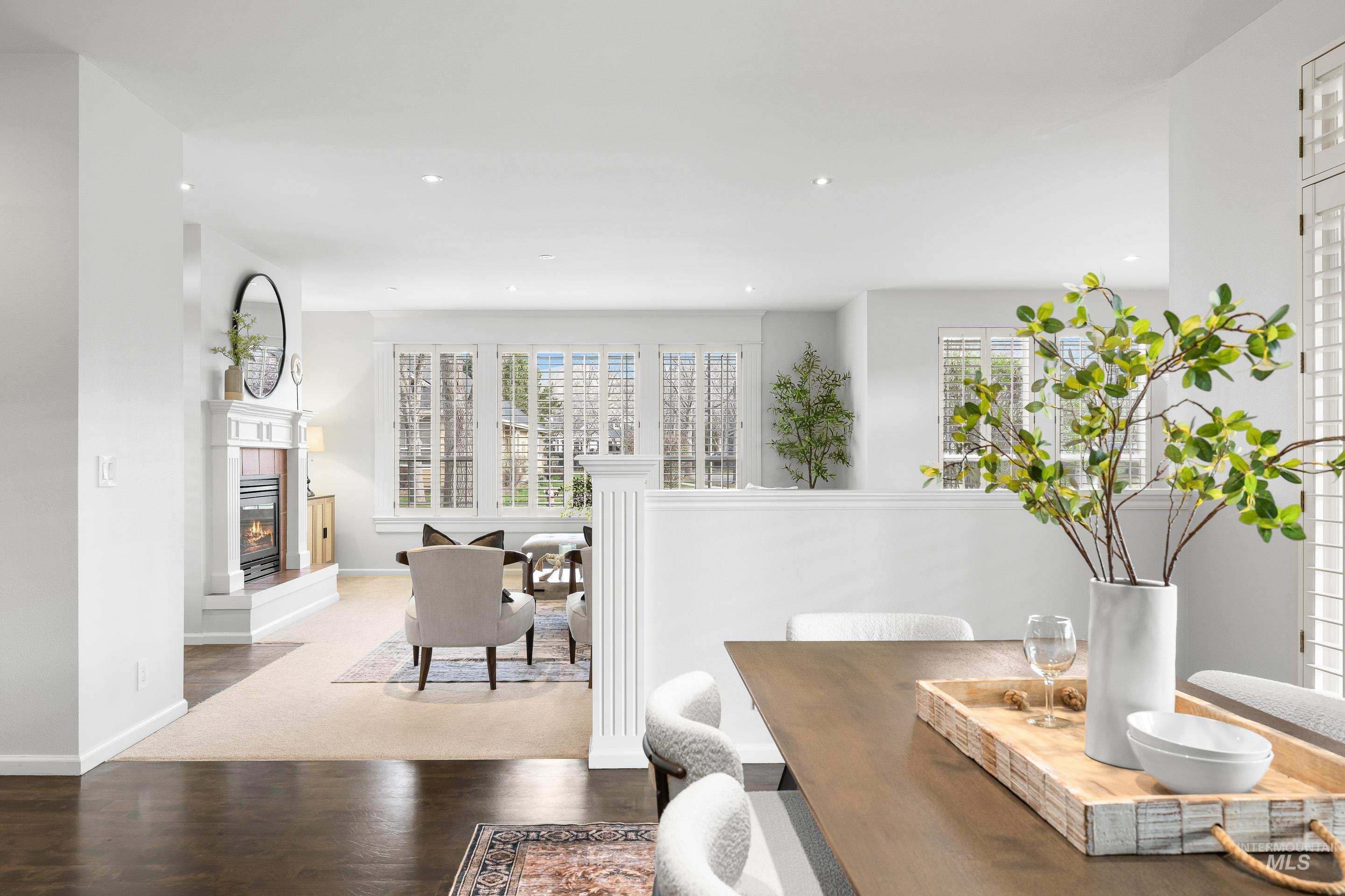 4221 E Barber Station Way, Boise, Idaho 83716, 3 Bedrooms, 2 Bathrooms, Residential For Sale, Price $750,000, 98979644