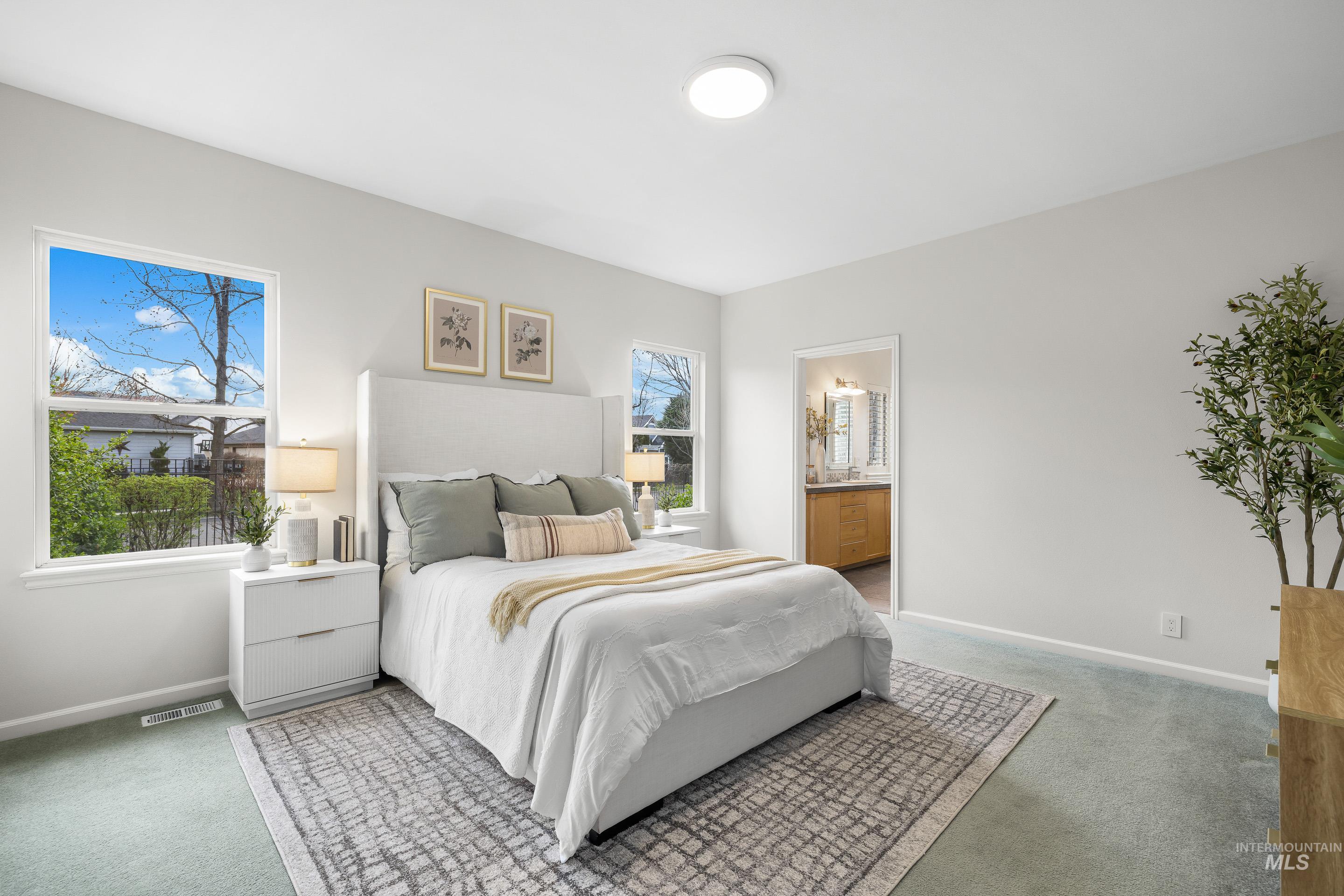 4221 E Barber Station Way, Boise, Idaho 83716, 3 Bedrooms, 2 Bathrooms, Residential For Sale, Price $750,000, 98979644