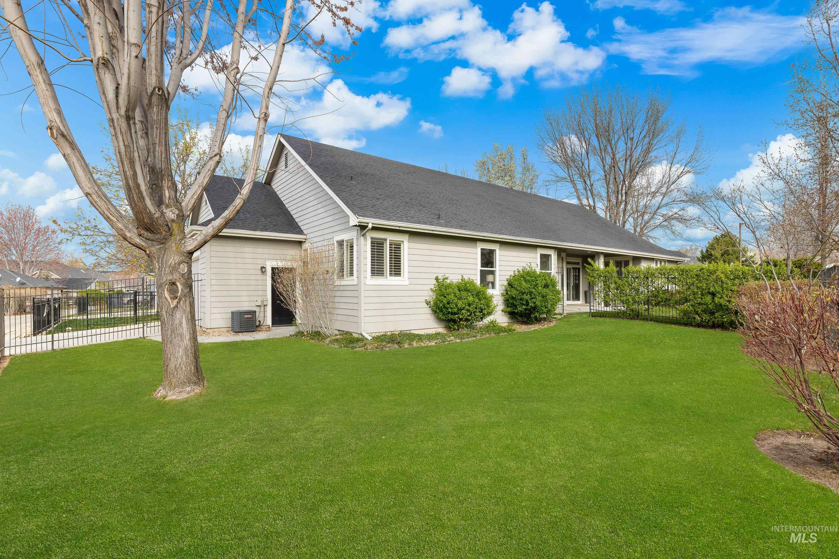 4221 E Barber Station Way, Boise, Idaho 83716, 3 Bedrooms, 2 Bathrooms, Residential For Sale, Price $750,000, 98979644