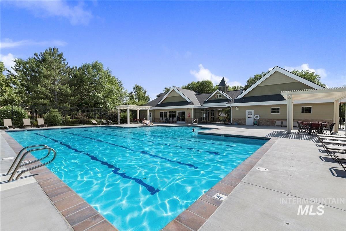 4221 E Barber Station Way, Boise, Idaho 83716, 3 Bedrooms, 2 Bathrooms, Residential For Sale, Price $750,000, 98979644