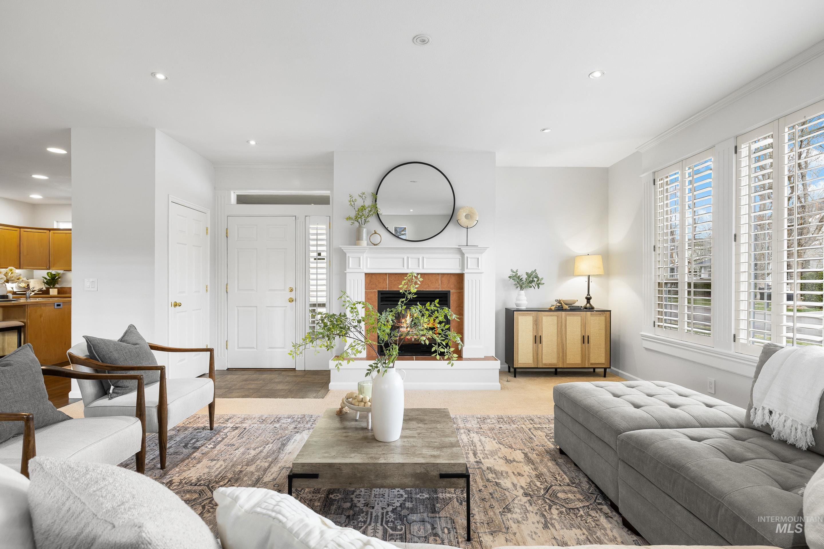 4221 E Barber Station Way, Boise, Idaho 83716, 3 Bedrooms, 2 Bathrooms, Residential For Sale, Price $750,000, 98979644