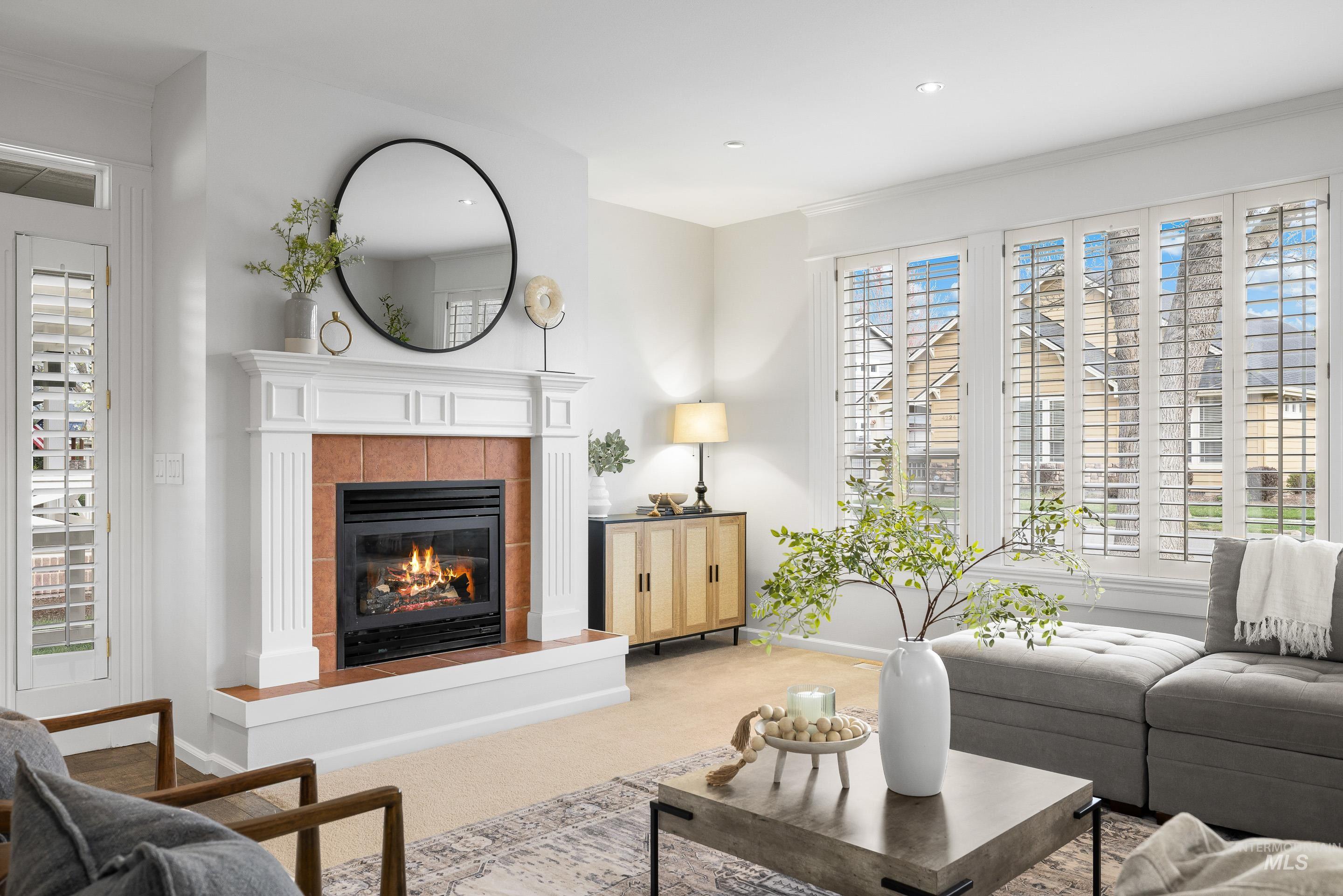 4221 E Barber Station Way, Boise, Idaho 83716, 3 Bedrooms, 2 Bathrooms, Residential For Sale, Price $750,000, 98979644