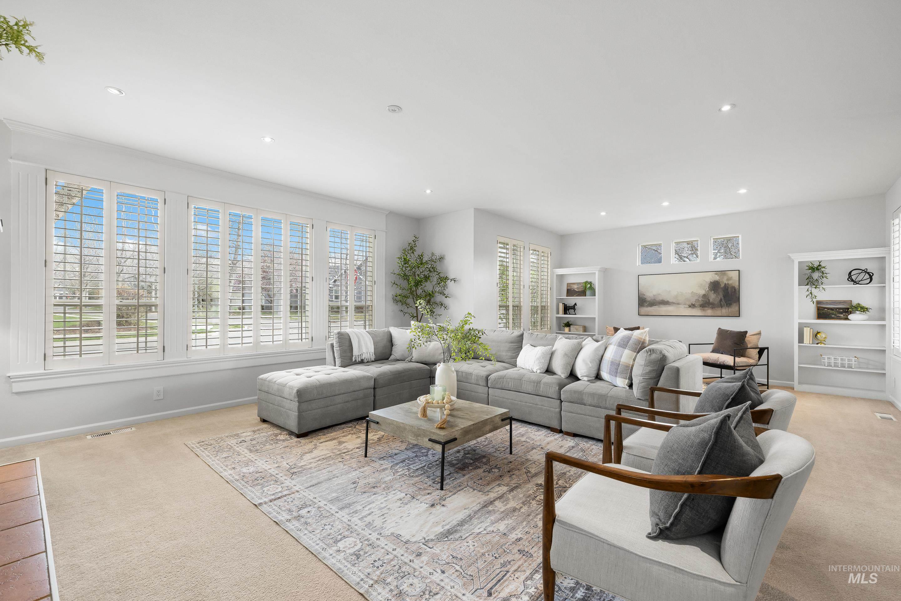 4221 E Barber Station Way, Boise, Idaho 83716, 3 Bedrooms, 2 Bathrooms, Residential For Sale, Price $750,000, 98979644