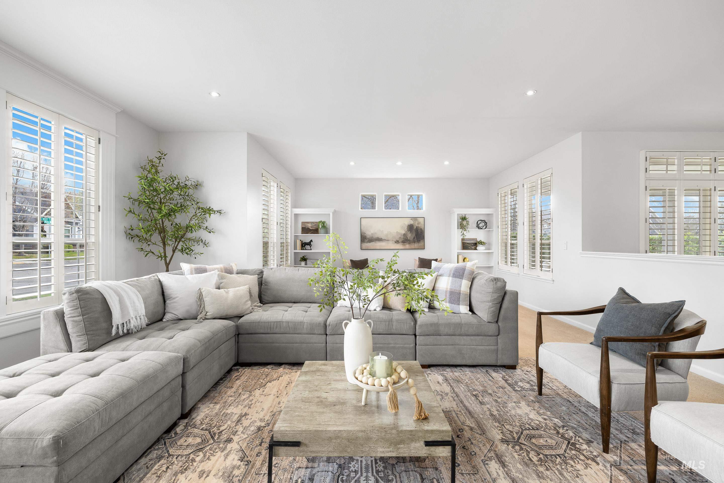 4221 E Barber Station Way, Boise, Idaho 83716, 3 Bedrooms, 2 Bathrooms, Residential For Sale, Price $750,000, 98979644