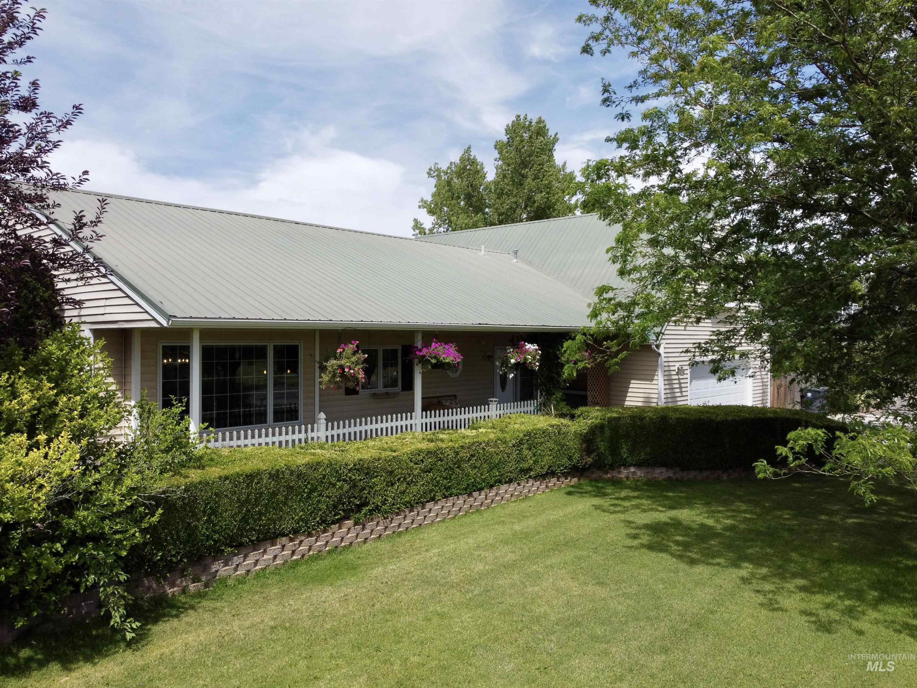 2 E 500 S, Jerome, Idaho 83338, 4 Bedrooms, 3 Bathrooms, Residential For Sale, Price $599,900,MLS 98979645
