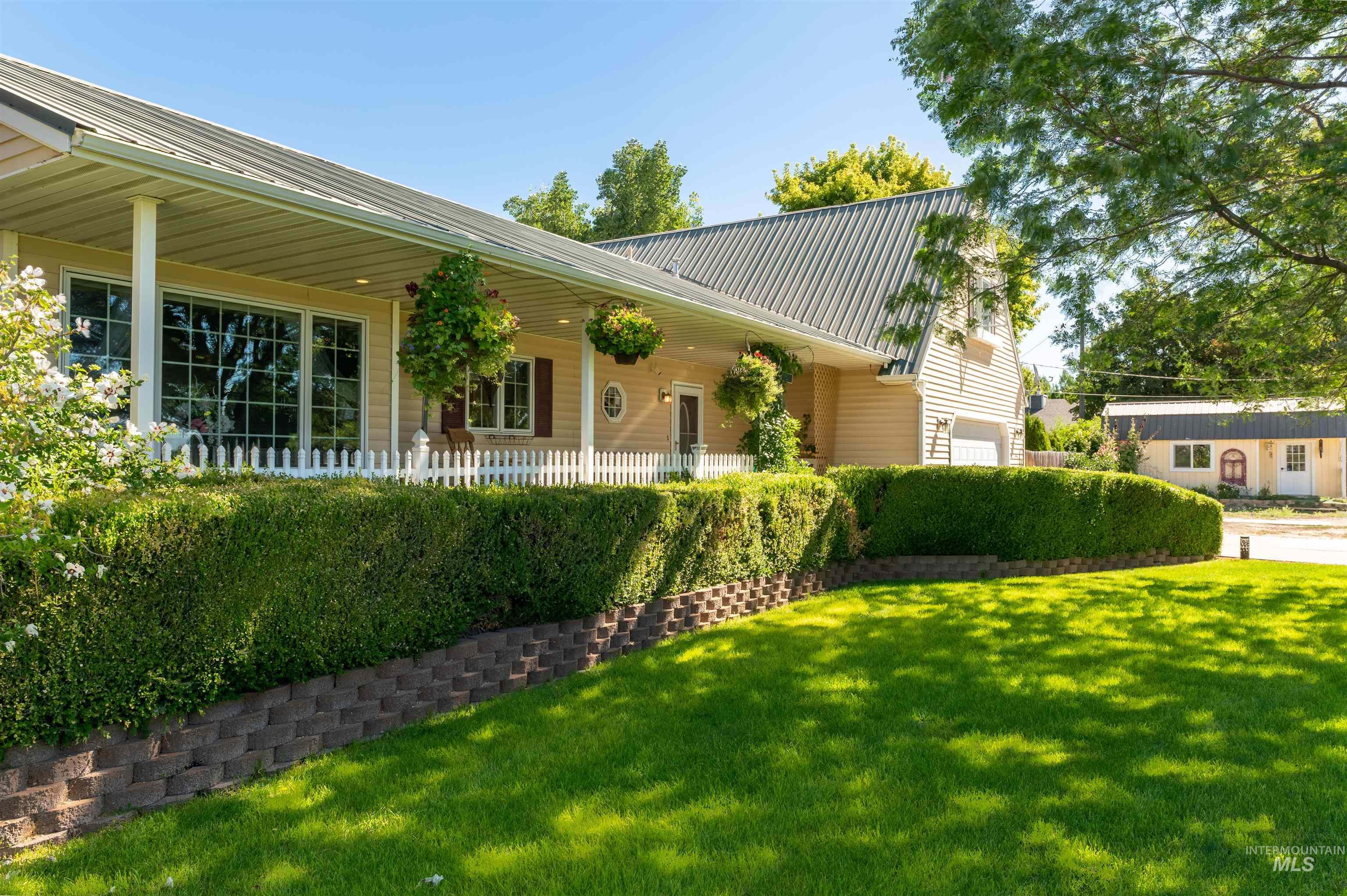 2 E 500 S, Jerome, Idaho 83338, 4 Bedrooms, 3 Bathrooms, Residential For Sale, Price $619,000, 98979645