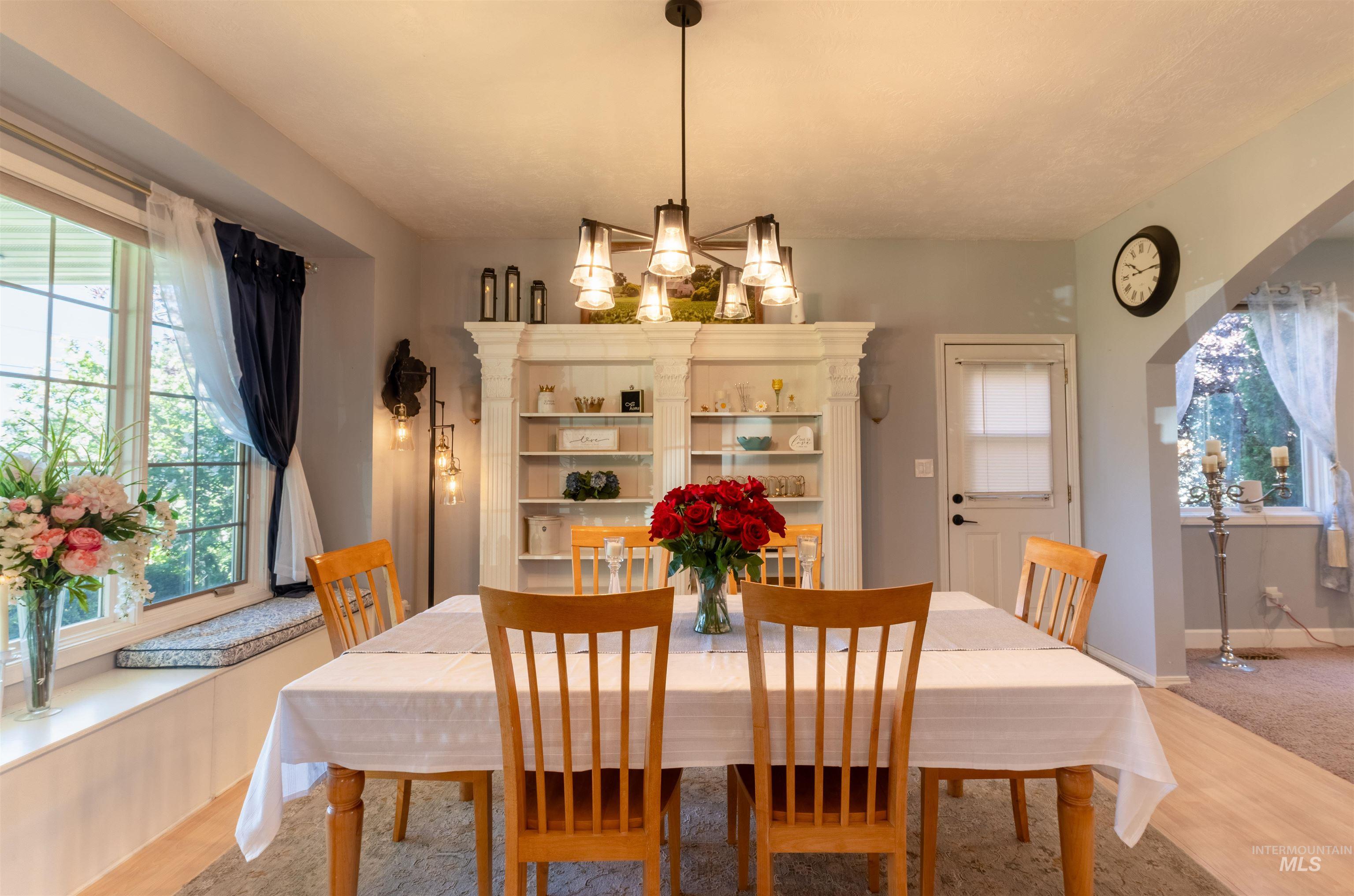 2 E 500 S, Jerome, Idaho 83338, 4 Bedrooms, 3 Bathrooms, Residential For Sale, Price $619,000, 98979645