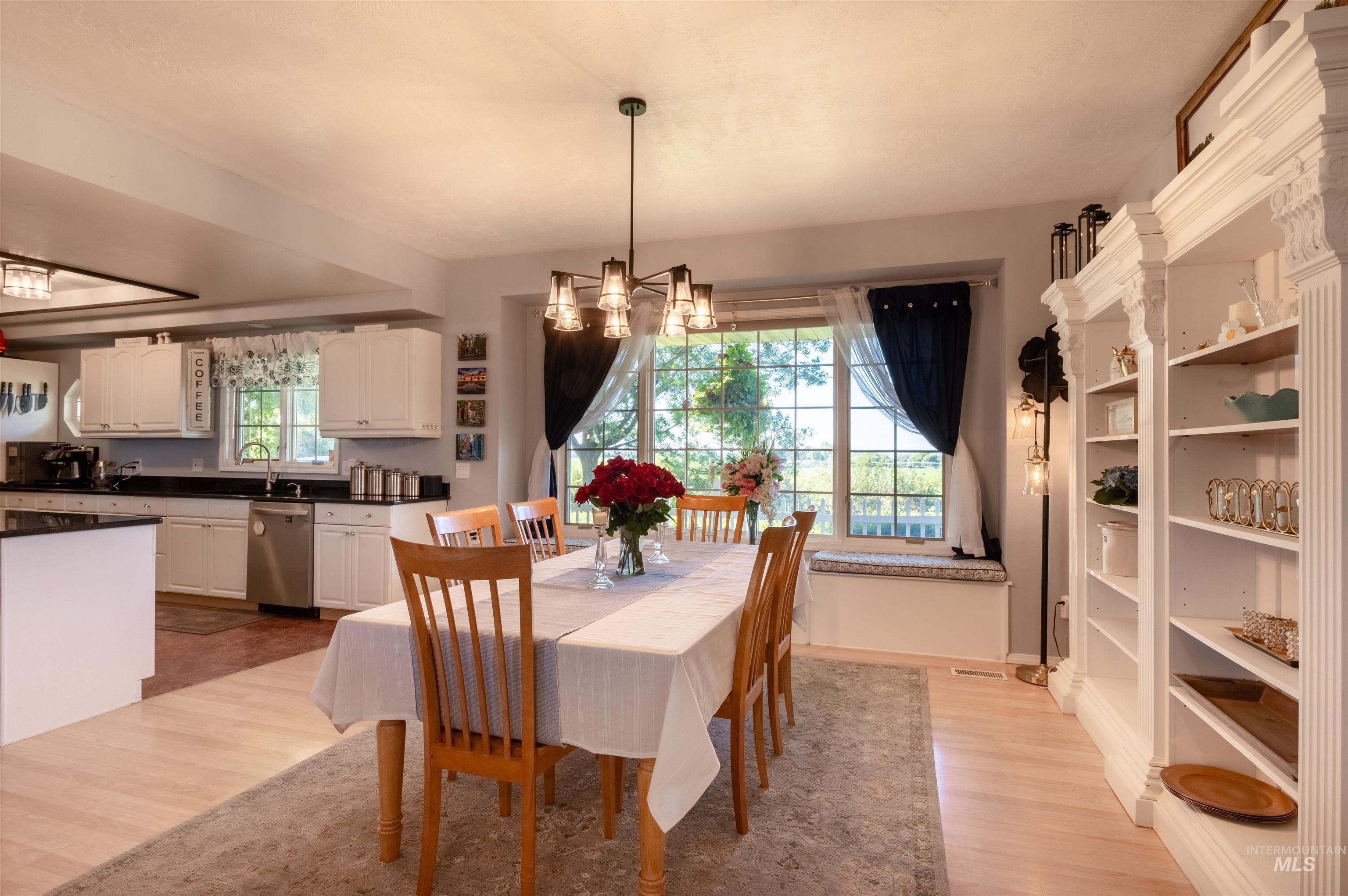 2 E 500 S, Jerome, Idaho 83338, 4 Bedrooms, 3 Bathrooms, Residential For Sale, Price $619,000, 98979645