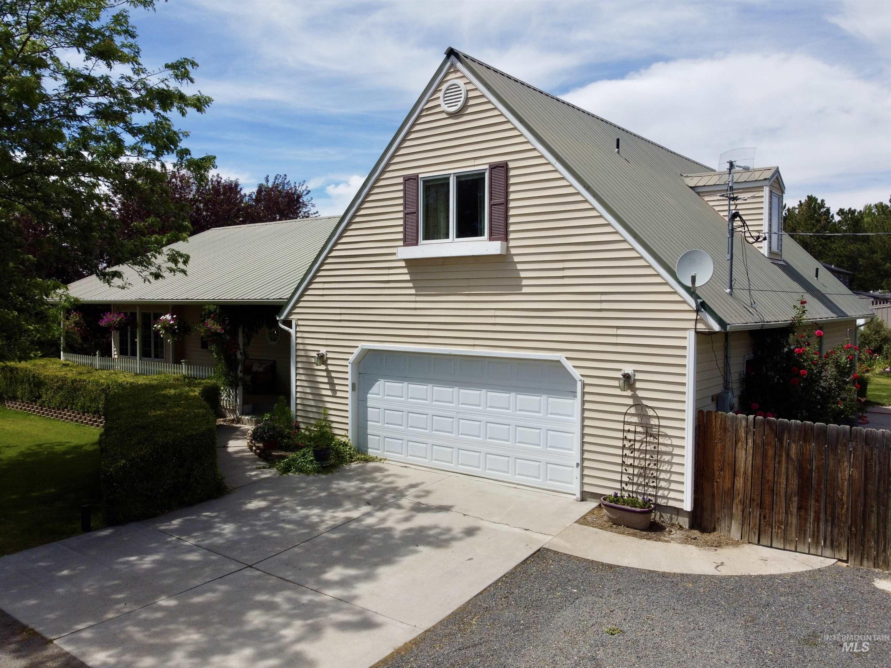 2 E 500 S, Jerome, Idaho 83338, 4 Bedrooms, 3 Bathrooms, Residential For Sale, Price $599,900,MLS 98979645