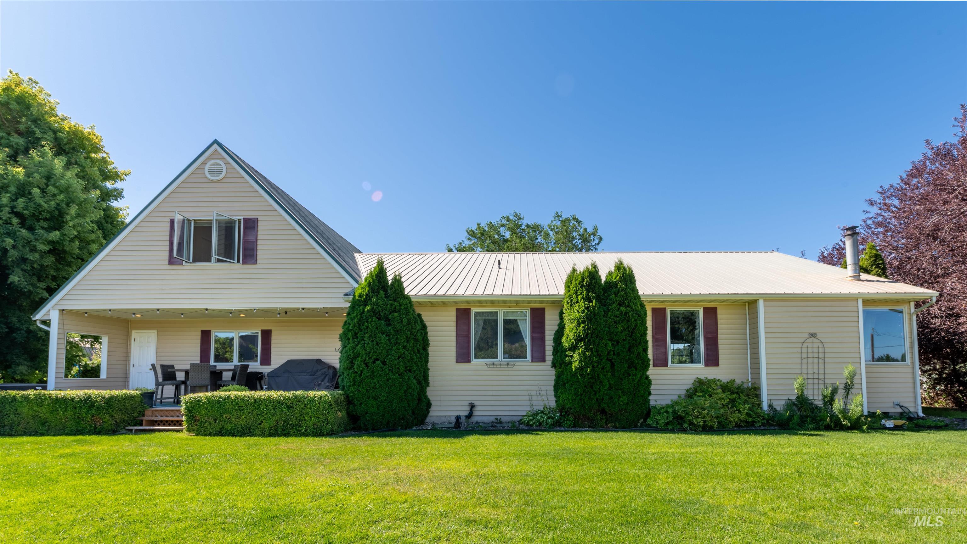 2 E 500 S, Jerome, Idaho 83338, 4 Bedrooms, 3 Bathrooms, Residential For Sale, Price $619,000, 98979645