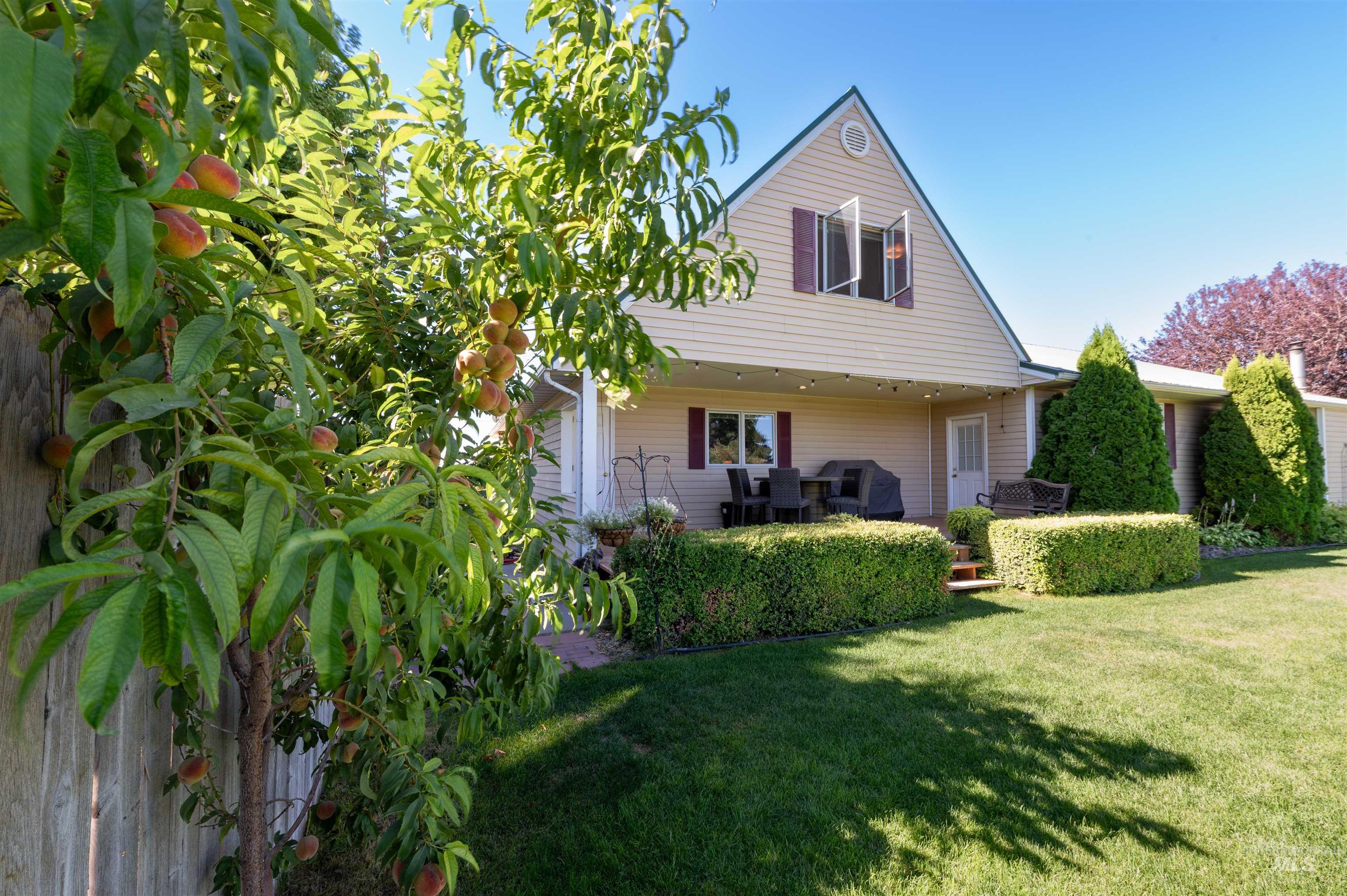 2 E 500 S, Jerome, Idaho 83338, 4 Bedrooms, 3 Bathrooms, Residential For Sale, Price $619,000, 98979645