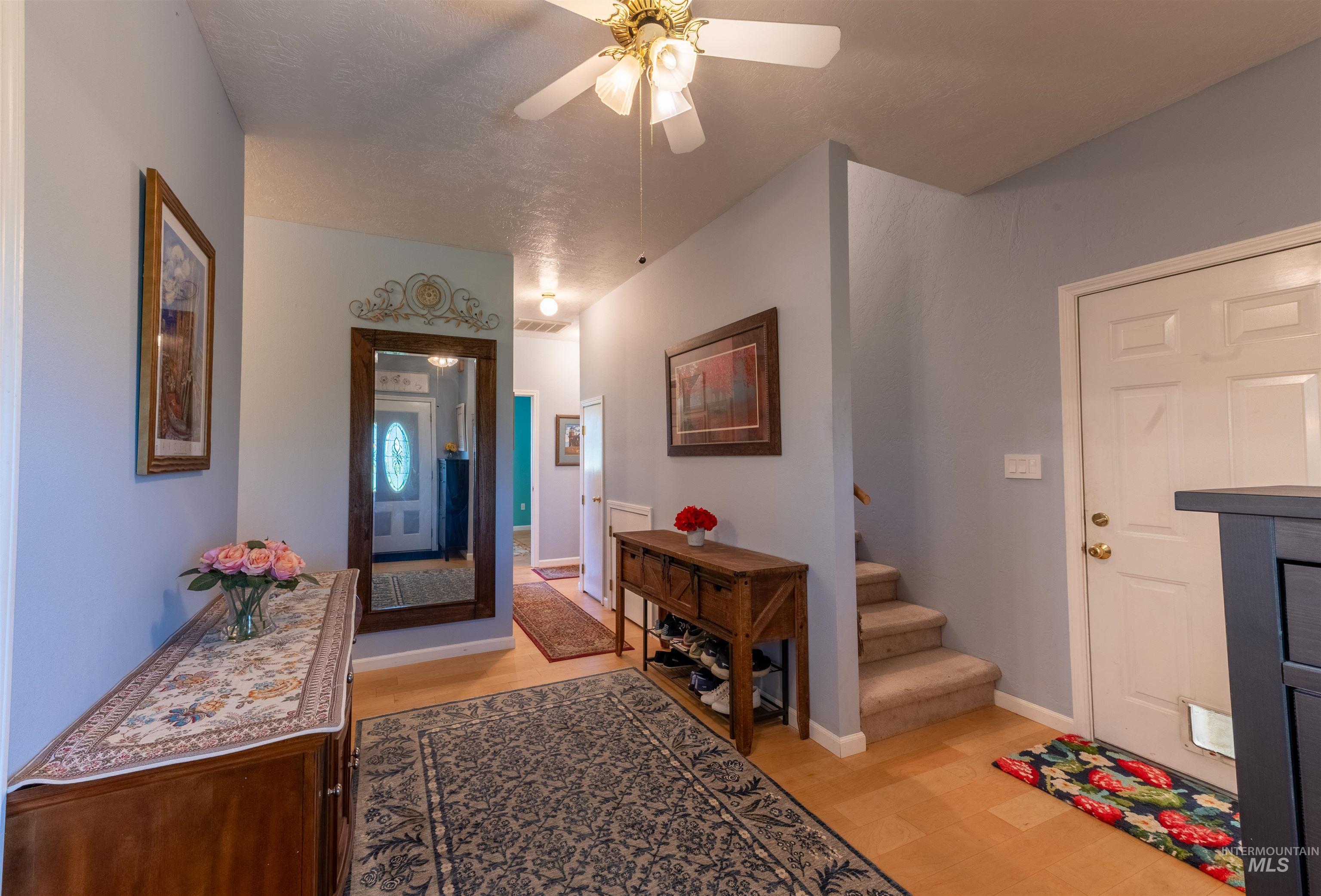 2 E 500 S, Jerome, Idaho 83338, 4 Bedrooms, 3 Bathrooms, Residential For Sale, Price $619,000, 98979645