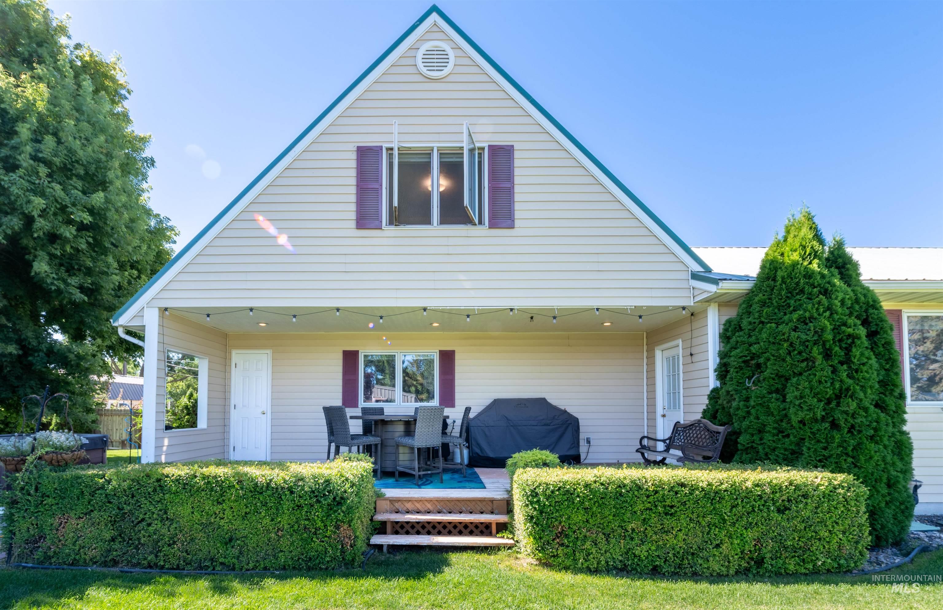 2 E 500 S, Jerome, Idaho 83338, 4 Bedrooms, 3 Bathrooms, Residential For Sale, Price $619,000, 98979645