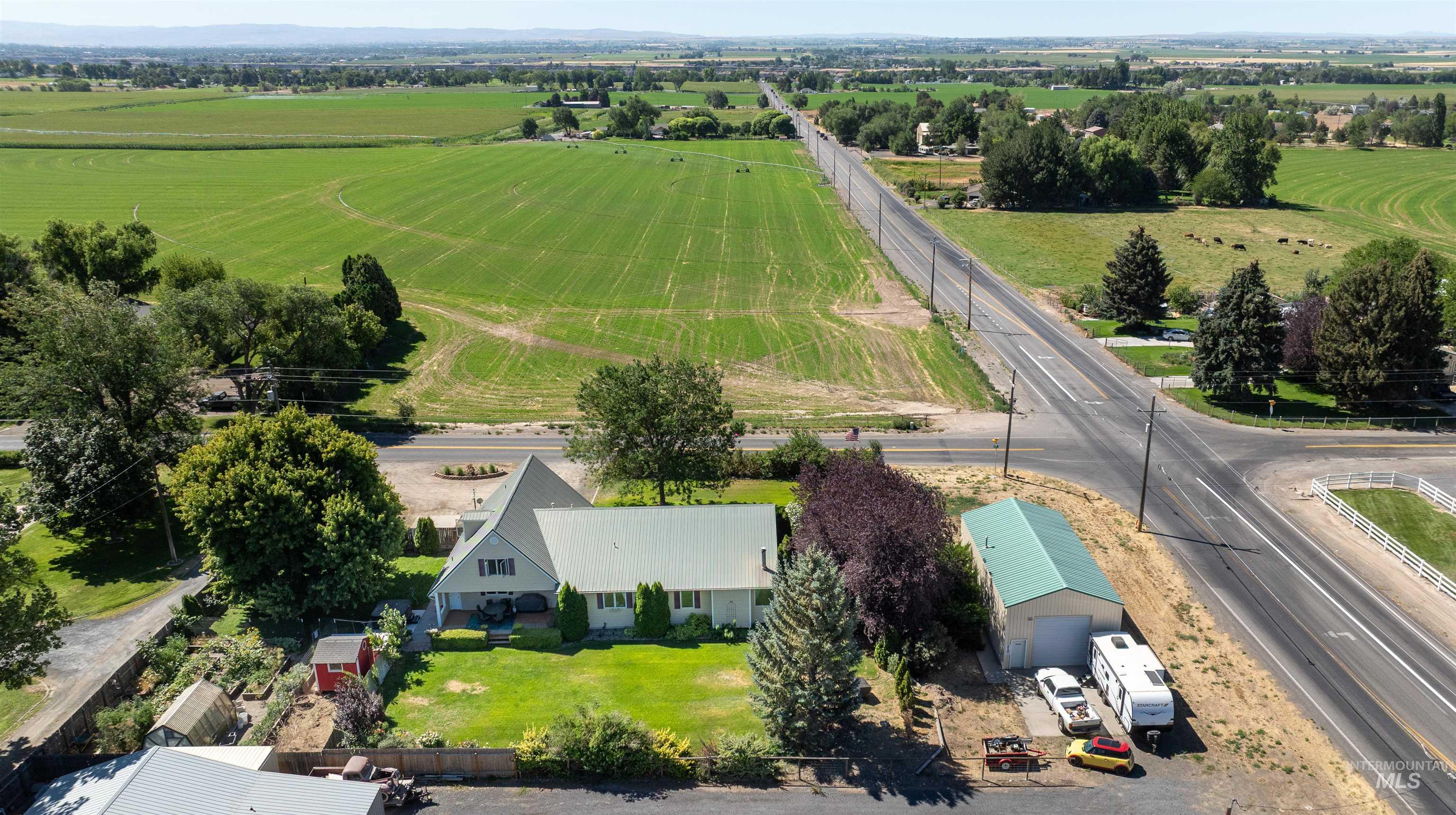 2 E 500 S, Jerome, Idaho 83338, 4 Bedrooms, 3 Bathrooms, Residential For Sale, Price $599,900,MLS 98979645