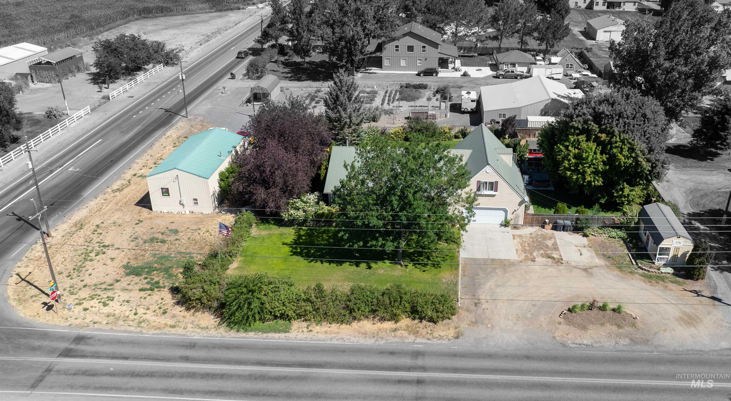 2 E 500 S, Jerome, Idaho 83338, 4 Bedrooms, 3 Bathrooms, Residential For Sale, Price $619,000, 98979645