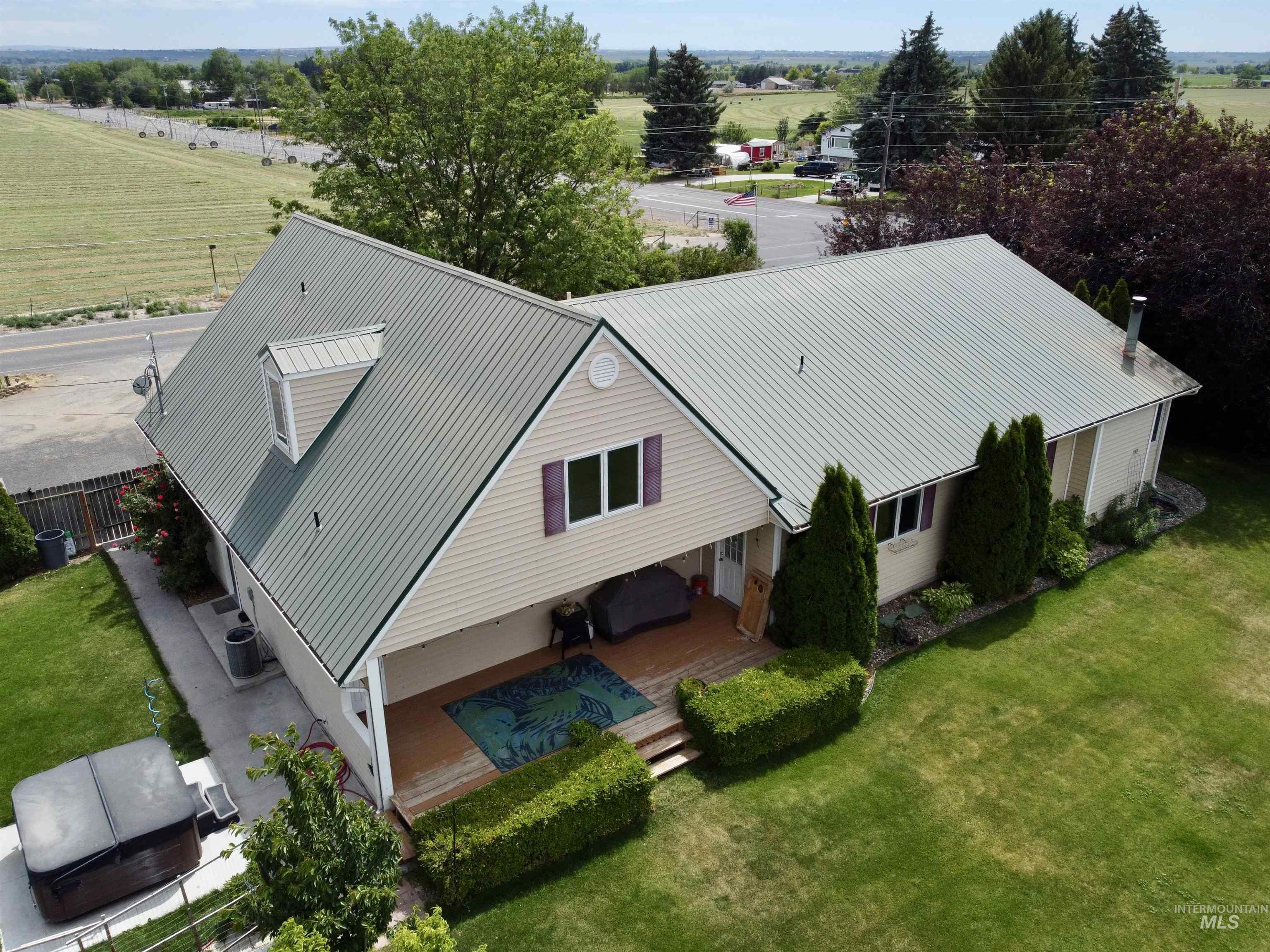 2 E 500 S, Jerome, Idaho 83338, 4 Bedrooms, 3 Bathrooms, Residential For Sale, Price $599,900,MLS 98979645