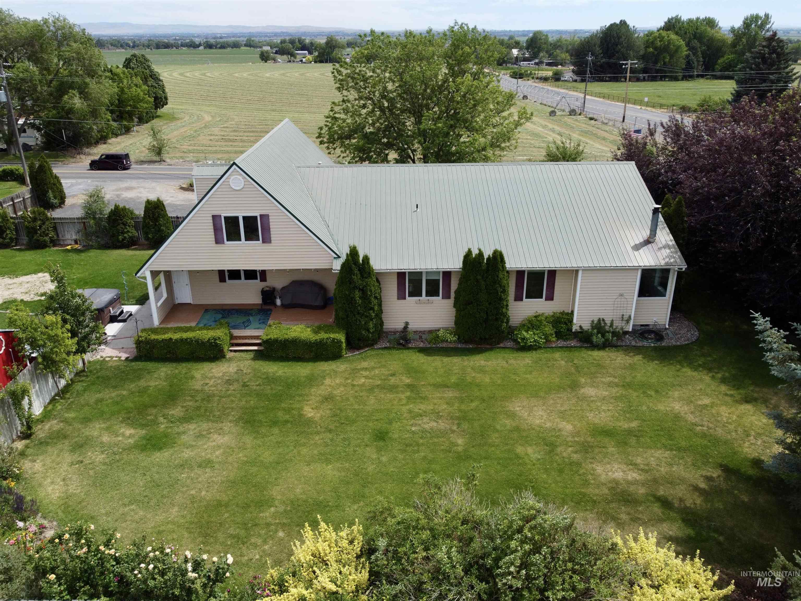 2 E 500 S, Jerome, Idaho 83338, 4 Bedrooms, 3 Bathrooms, Residential For Sale, Price $599,900,MLS 98979645
