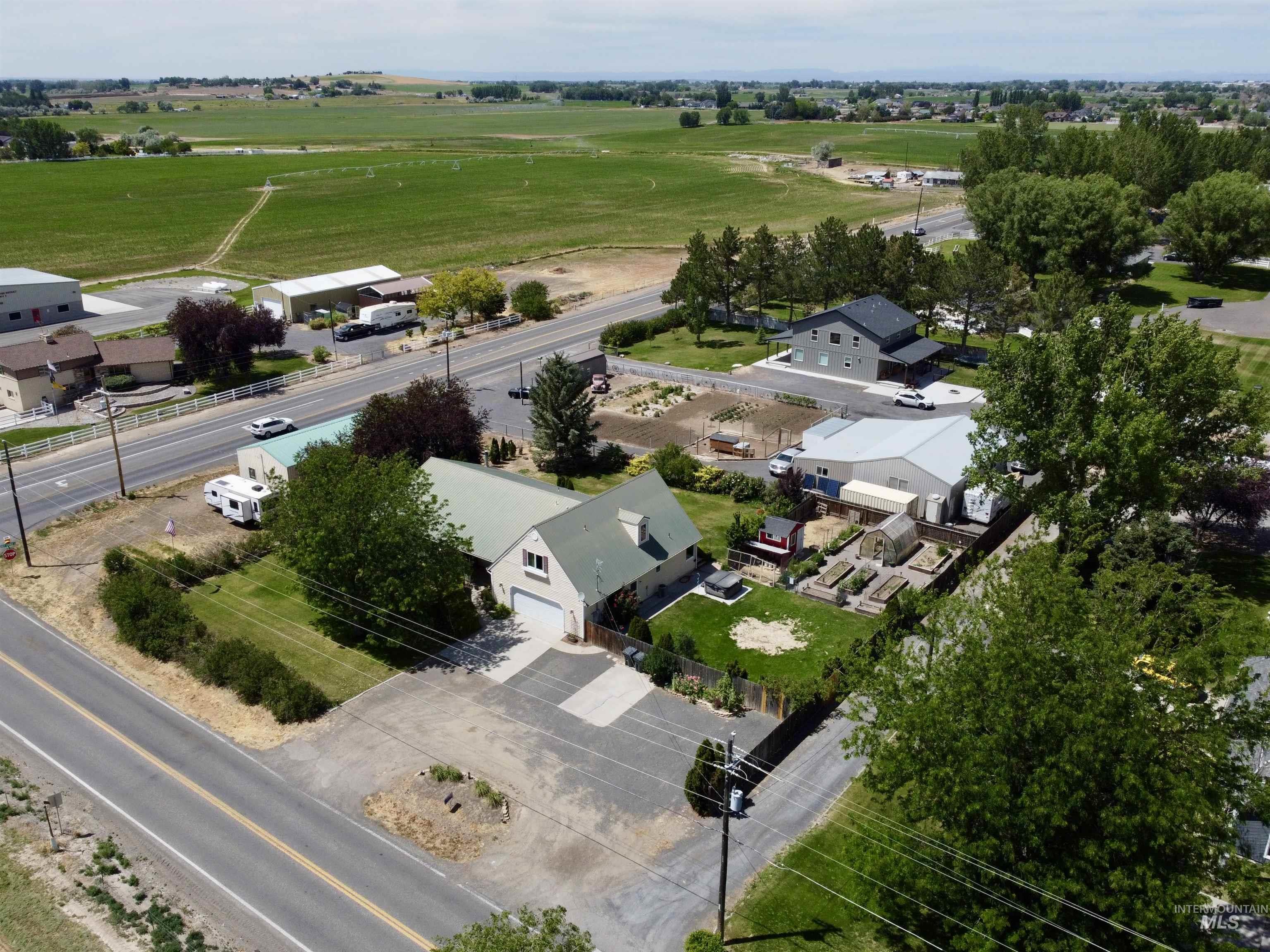 2 E 500 S, Jerome, Idaho 83338, 4 Bedrooms, 3 Bathrooms, Residential For Sale, Price $599,900,MLS 98979645