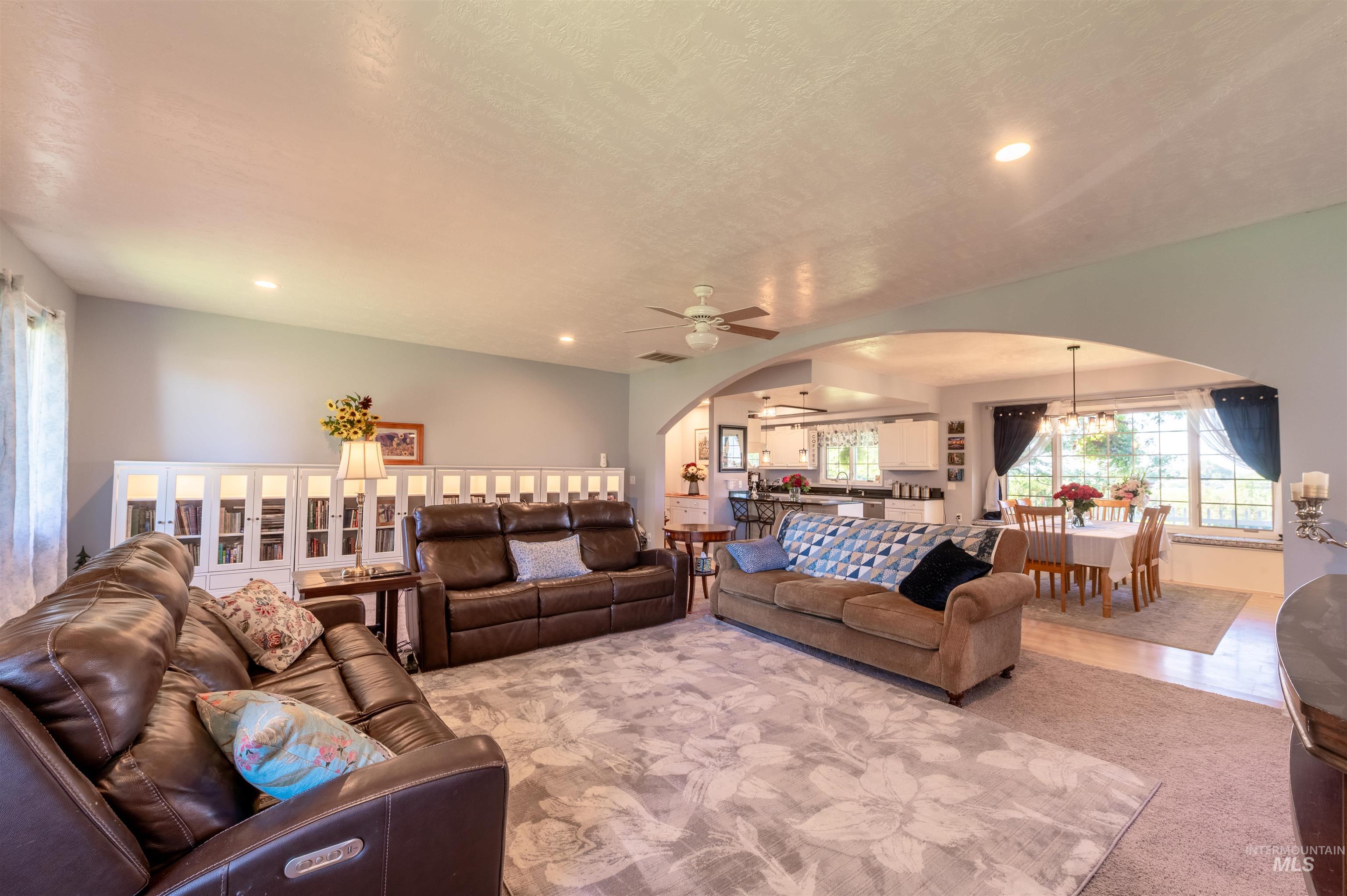 2 E 500 S, Jerome, Idaho 83338, 4 Bedrooms, 3 Bathrooms, Residential For Sale, Price $619,000, 98979645