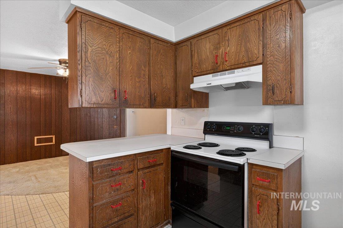 10035 W La Hontan Dr, Boise, Idaho 83709-0436, 3 Bedrooms, 2 Bathrooms, Residential For Sale, Price $499,900, 98979647