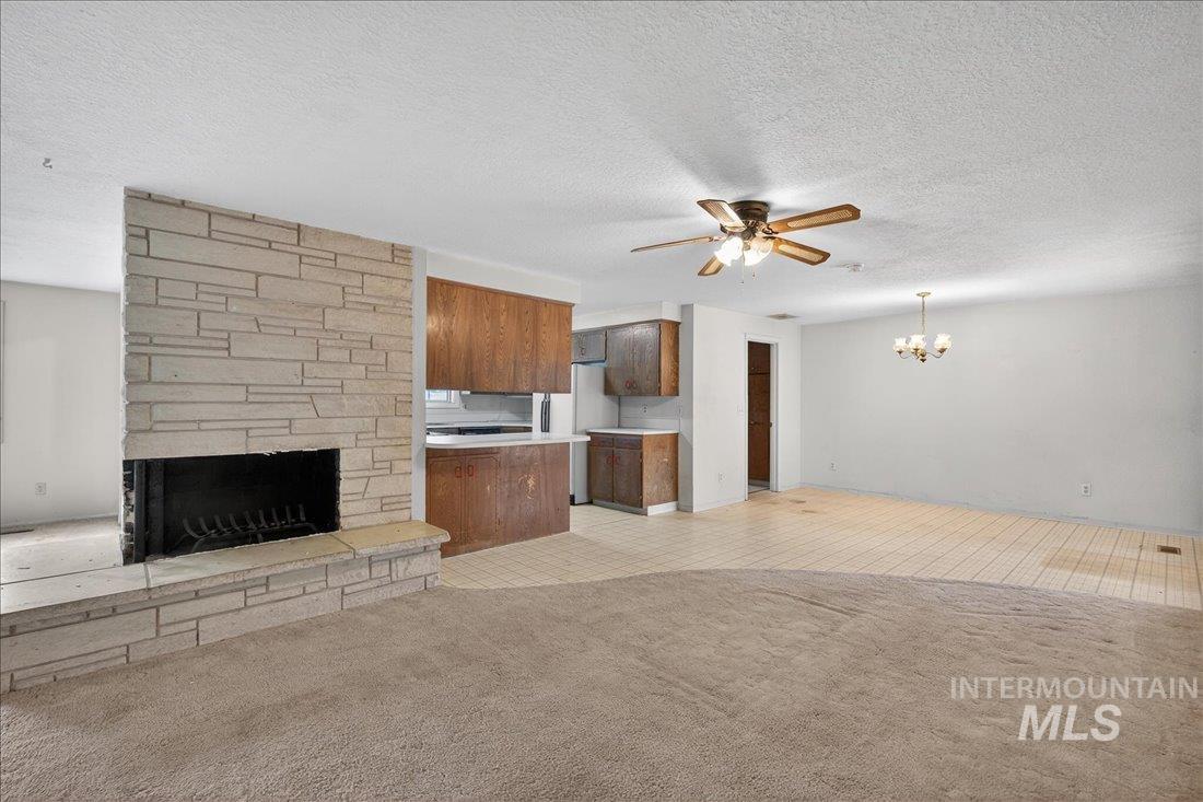 10035 W La Hontan Dr, Boise, Idaho 83709-0436, 3 Bedrooms, 2 Bathrooms, Residential For Sale, Price $499,900, 98979647