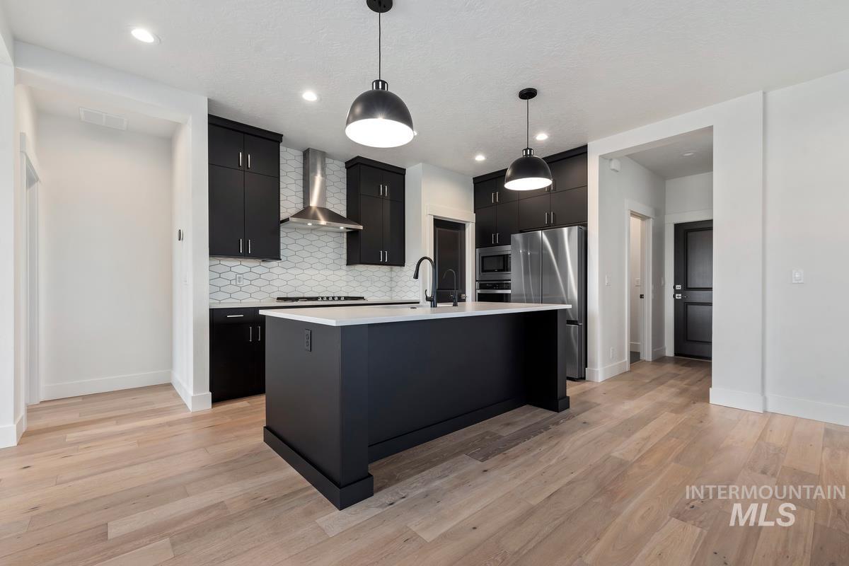 8389 W Shams Ln, Eagle, Idaho 83616, 3 Bedrooms, 3 Bathrooms, Residential For Sale, Price $675,000, 98979650