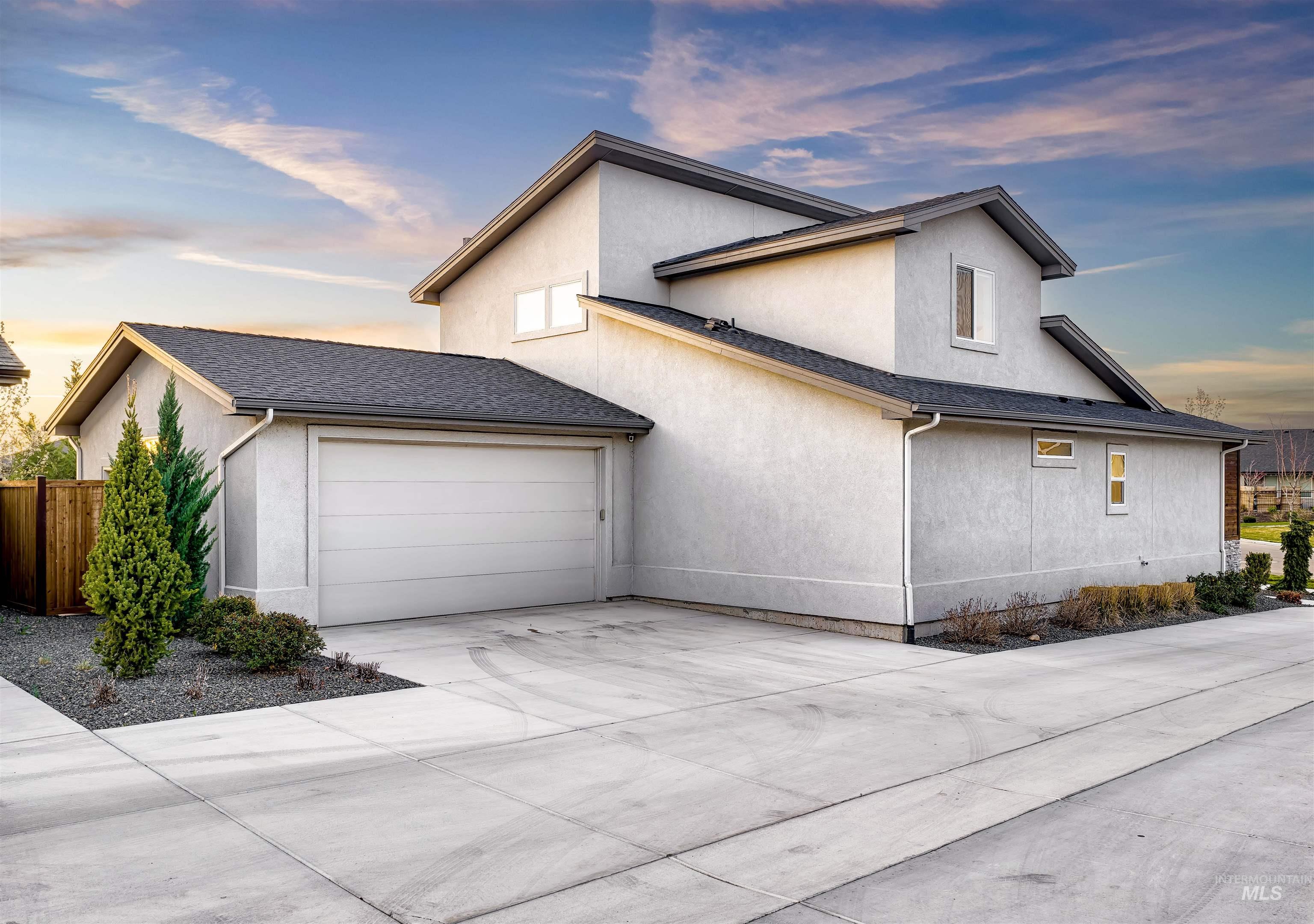8389 W Shams Ln, Eagle, Idaho 83616, 3 Bedrooms, 3 Bathrooms, Residential For Sale, Price $675,000, 98979650