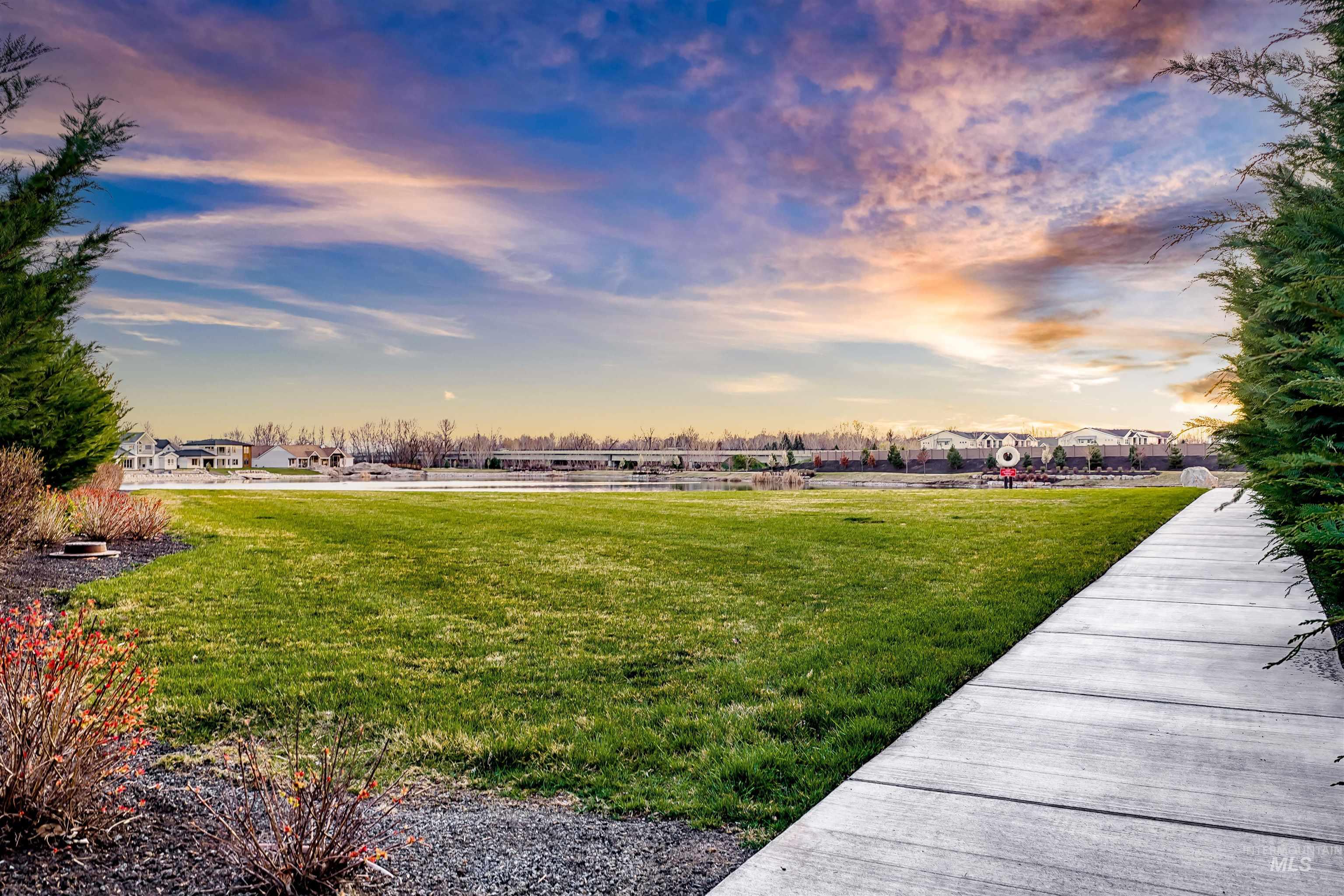 8389 W Shams Ln, Eagle, Idaho 83616, 3 Bedrooms, 3 Bathrooms, Residential For Sale, Price $675,000, 98979650