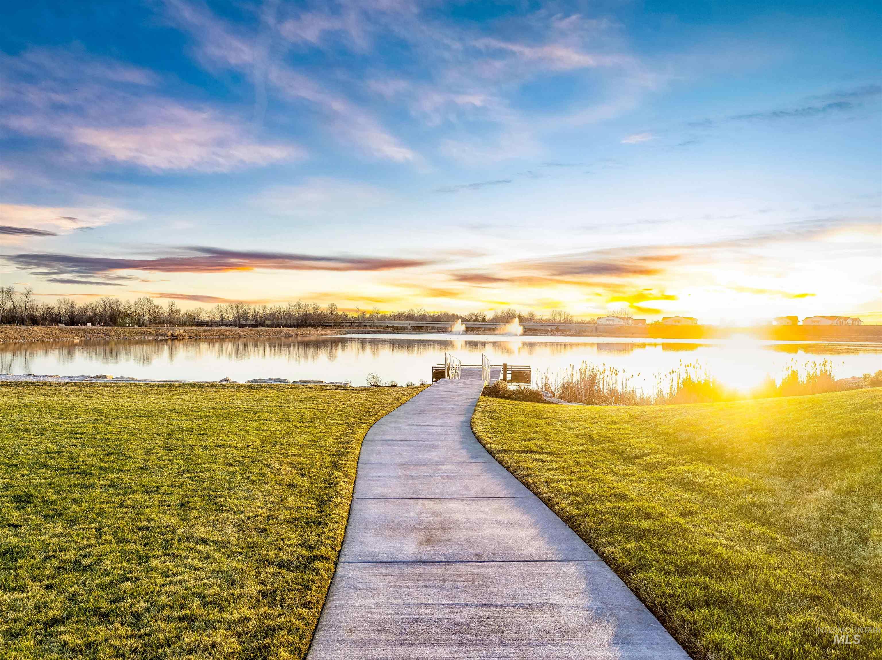 8389 W Shams Ln, Eagle, Idaho 83616, 3 Bedrooms, 3 Bathrooms, Residential For Sale, Price $675,000, 98979650