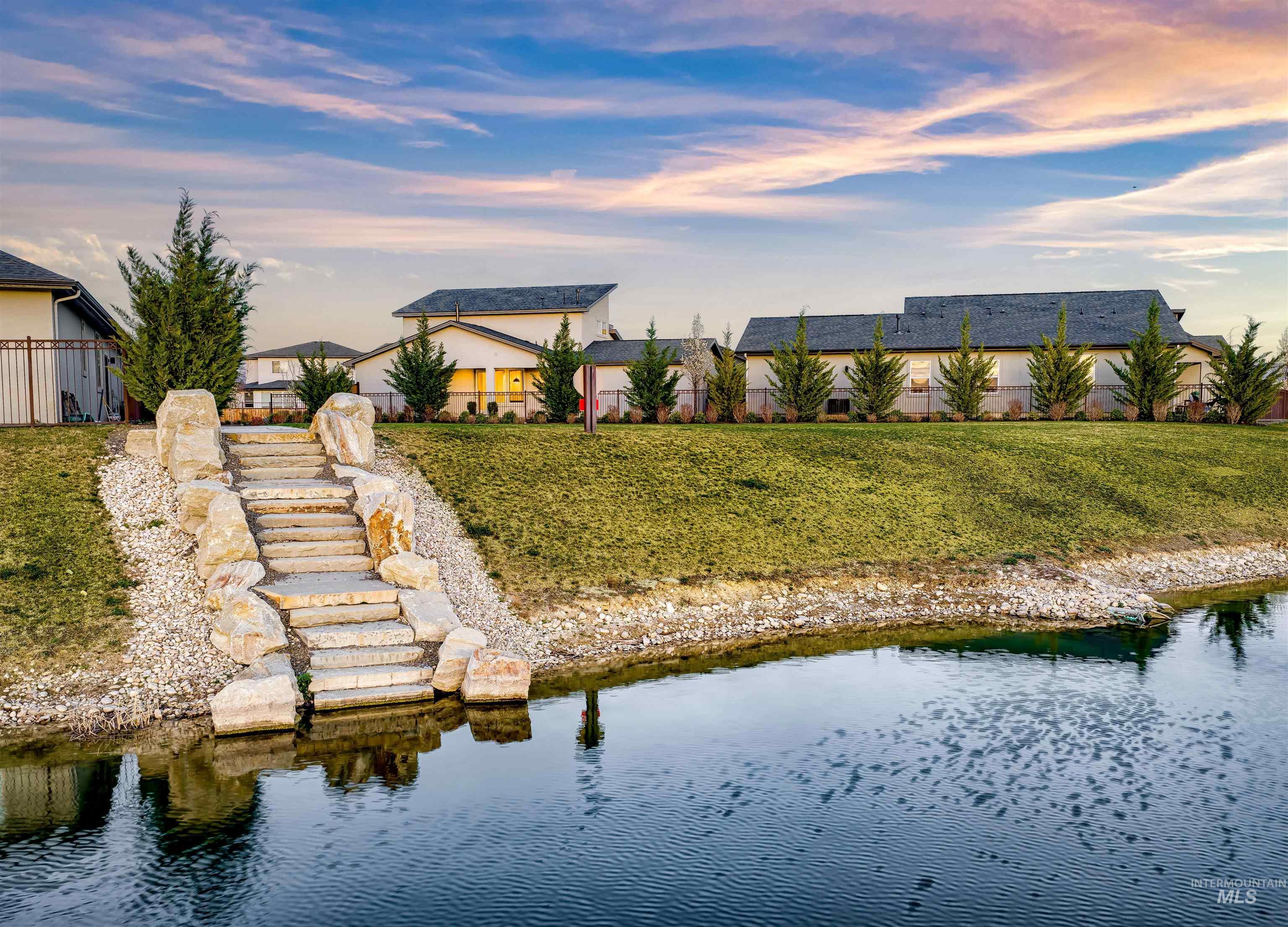 8389 W Shams Ln, Eagle, Idaho 83616, 3 Bedrooms, 3 Bathrooms, Residential For Sale, Price $675,000, 98979650