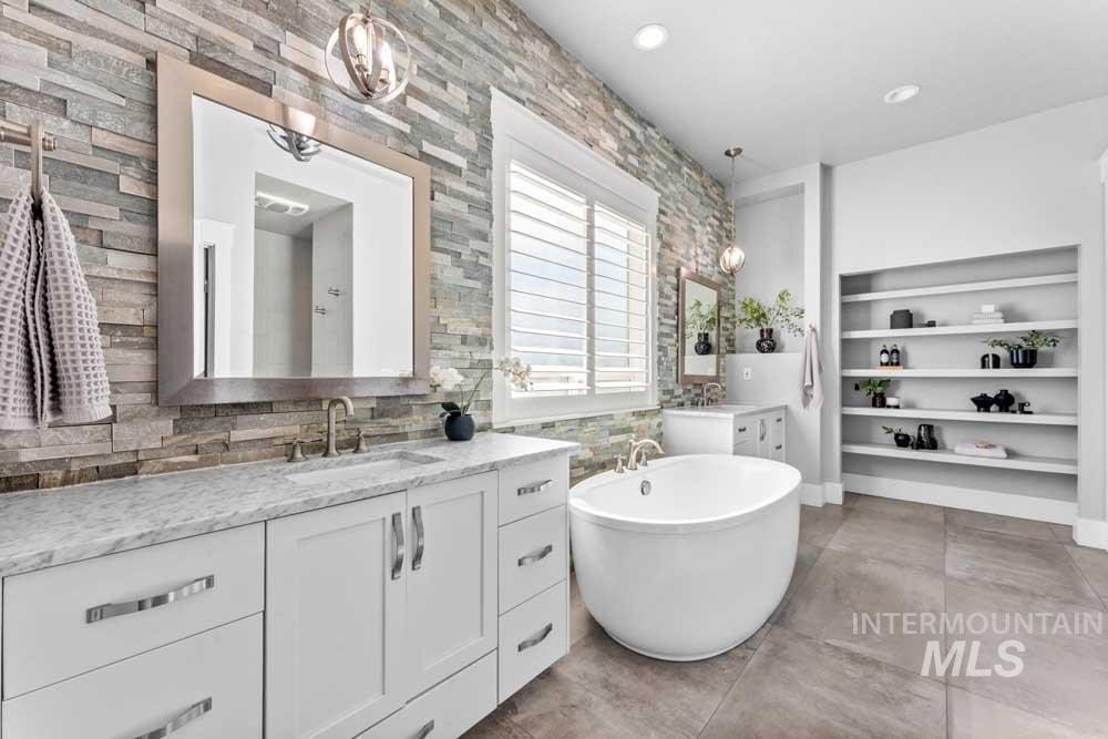 1102 N Lionbridge Ave, Eagle, Idaho 83616, 4 Bedrooms, 3.5 Bathrooms, Residential For Sale, Price $1,679,900, 98979651