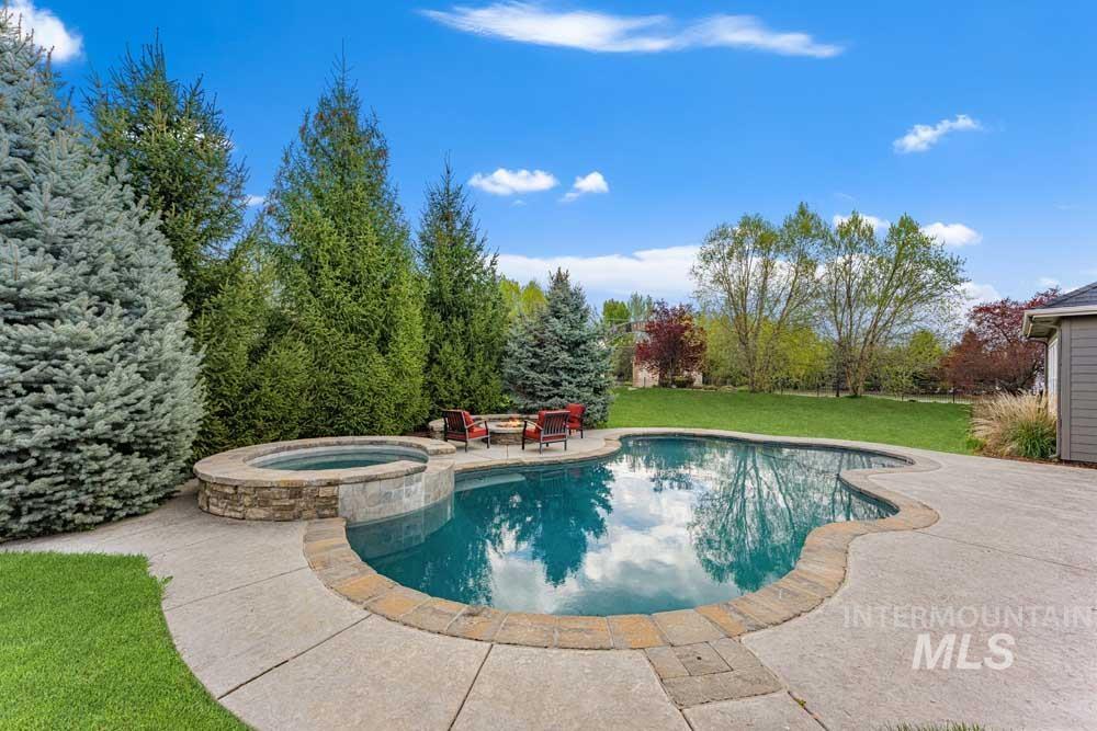1102 N Lionbridge Ave, Eagle, Idaho 83616, 4 Bedrooms, 3.5 Bathrooms, Residential For Sale, Price $1,625,000,MLS 98979651