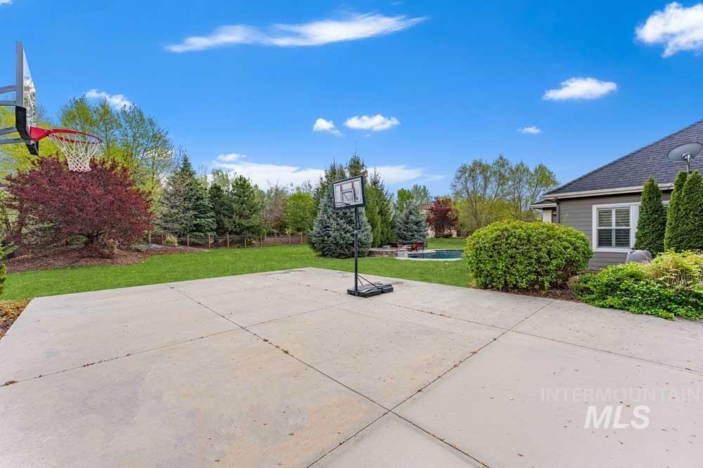 1102 N Lionbridge Ave, Eagle, Idaho 83616, 4 Bedrooms, 3.5 Bathrooms, Residential For Sale, Price $1,625,000,MLS 98979651