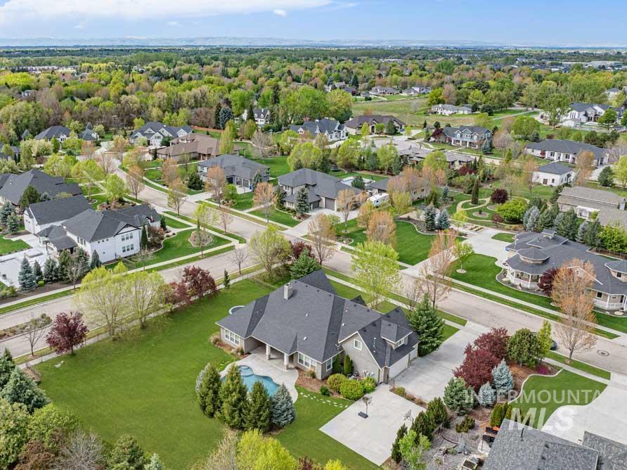 1102 N Lionbridge Ave, Eagle, Idaho 83616, 4 Bedrooms, 3.5 Bathrooms, Residential For Sale, Price $1,625,000,MLS 98979651