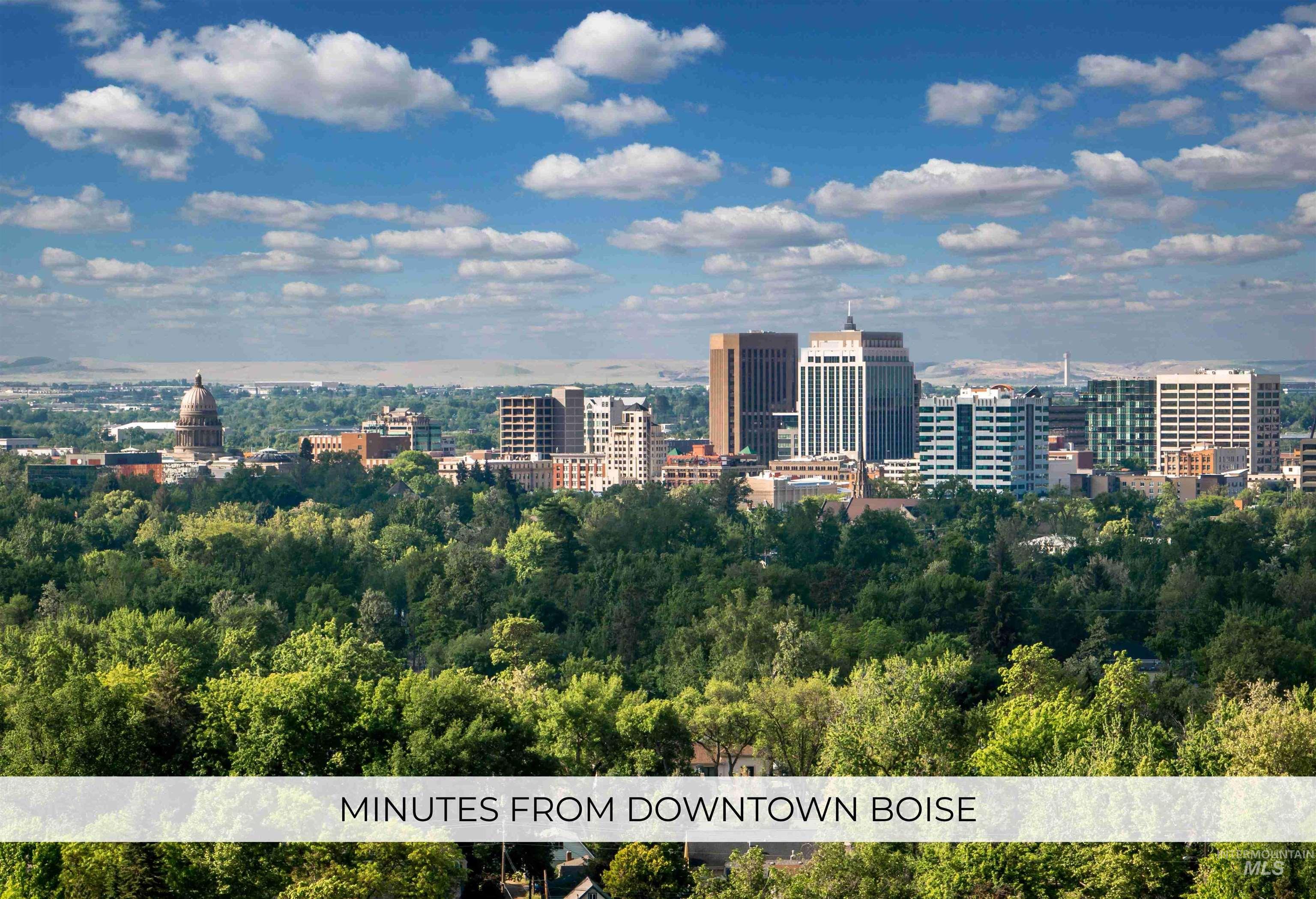 8051 W Burntree, Boise, Idaho 83704, 5 Bedrooms, 3 Bathrooms, Residential For Sale, Price $899,900, 98979652