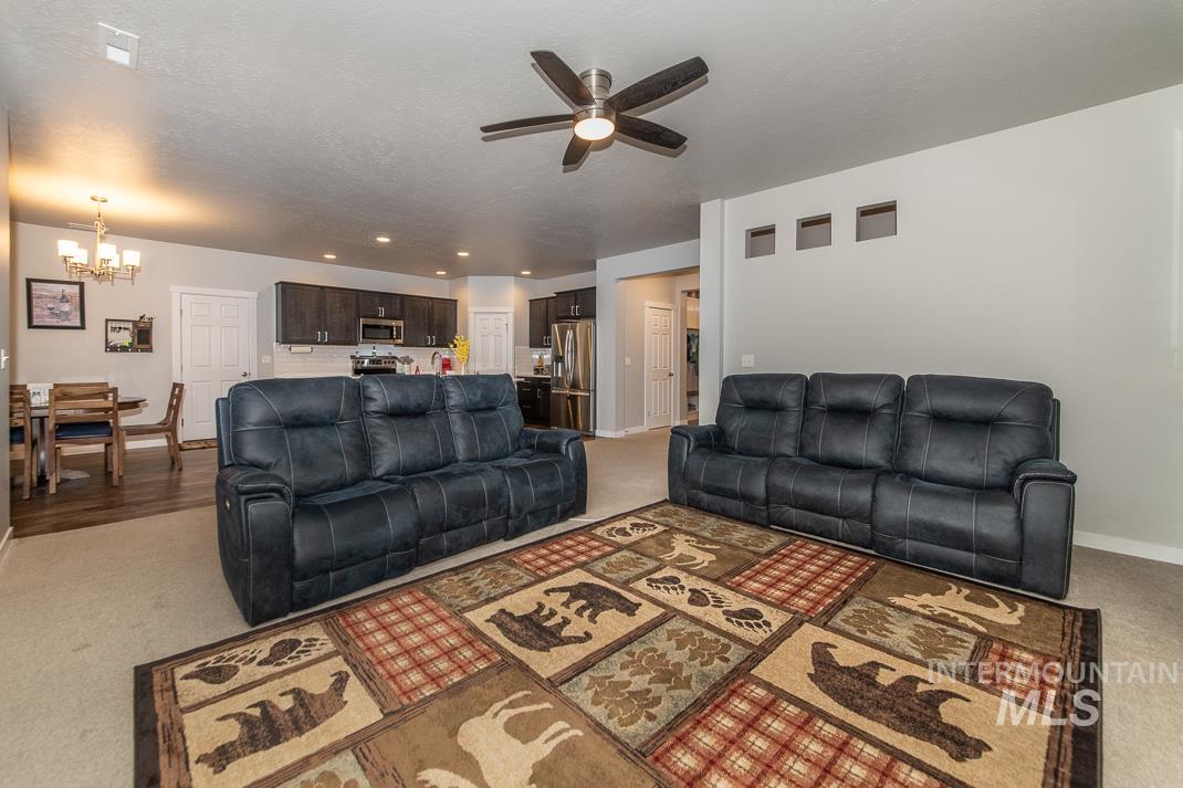 946 W Smallwood Ct, Meridian, Idaho 83642, 4 Bedrooms, 2.5 Bathrooms, Residential For Sale, Price $950,000, 98979653