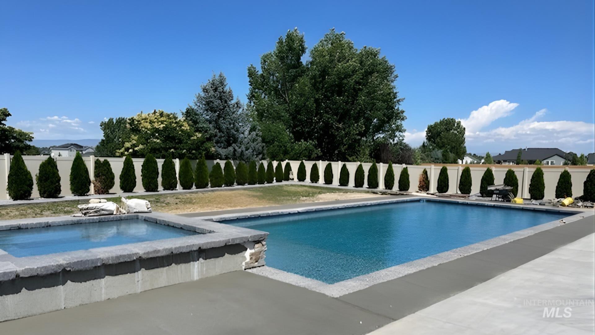 946 W Smallwood Ct, Meridian, Idaho 83642, 4 Bedrooms, 2.5 Bathrooms, Residential For Sale, Price $950,000, 98979653