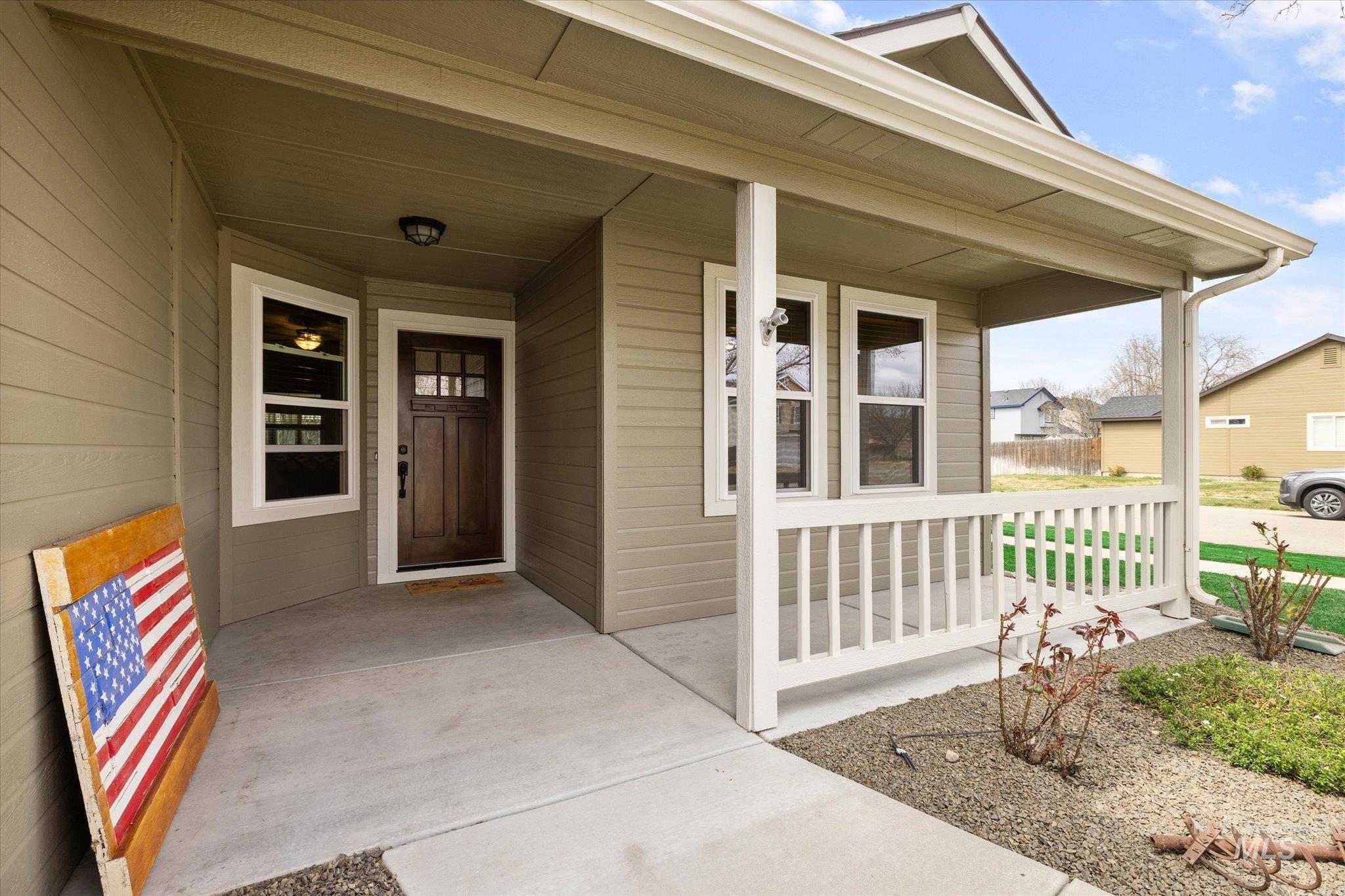 3601 S Big Lost Ave, Nampa, Idaho 83686, 3 Bedrooms, 2 Bathrooms, Residential For Sale, Price $359,000, 98979654