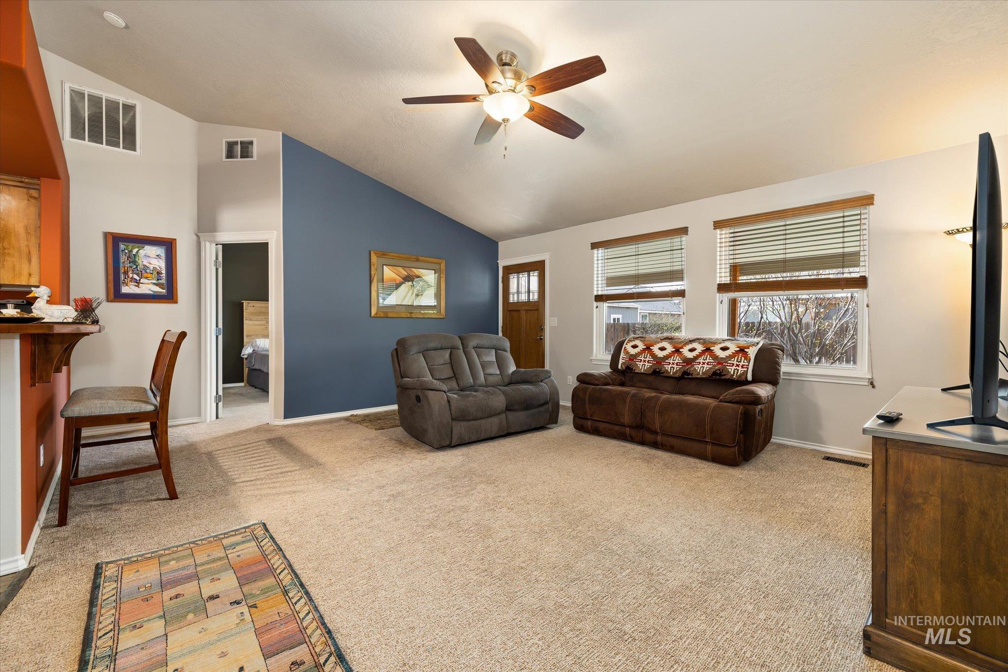 3601 S Big Lost Ave, Nampa, Idaho 83686, 3 Bedrooms, 2 Bathrooms, Residential For Sale, Price $359,000, 98979654