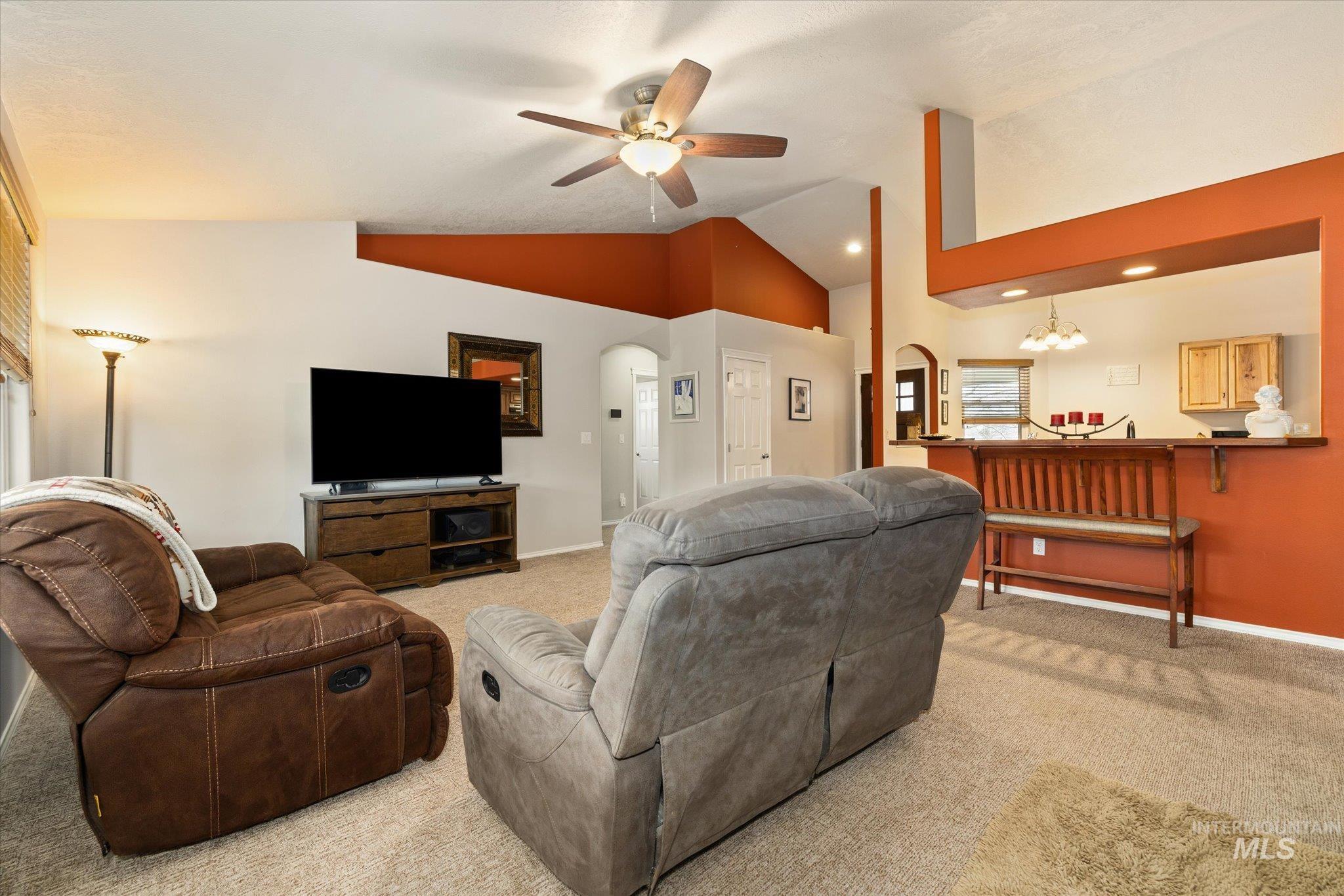 3601 S Big Lost Ave, Nampa, Idaho 83686, 3 Bedrooms, 2 Bathrooms, Residential For Sale, Price $359,000, 98979654