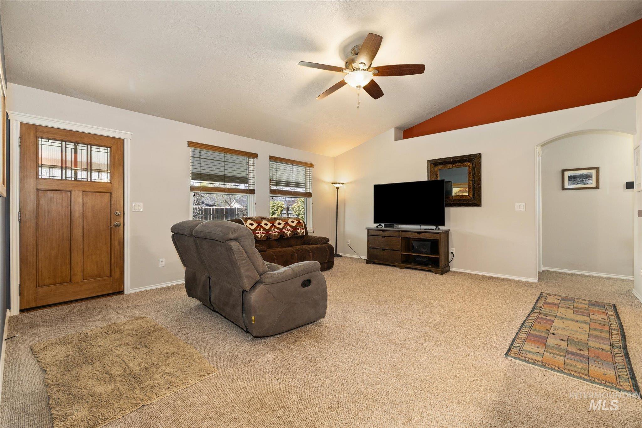 3601 S Big Lost Ave, Nampa, Idaho 83686, 3 Bedrooms, 2 Bathrooms, Residential For Sale, Price $359,000, 98979654