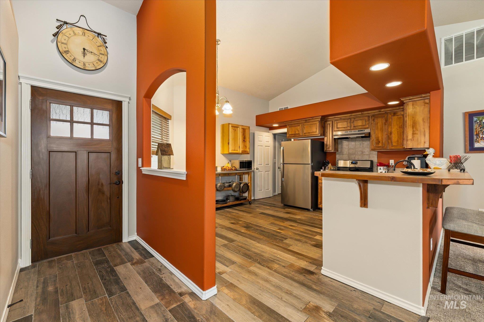 3601 S Big Lost Ave, Nampa, Idaho 83686, 3 Bedrooms, 2 Bathrooms, Residential For Sale, Price $359,000, 98979654